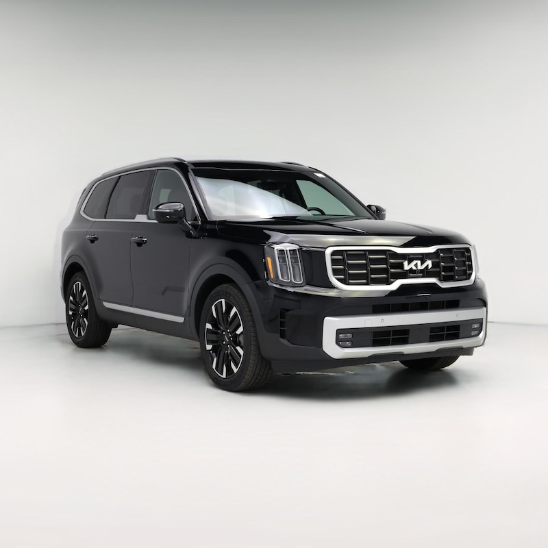 2023 Kia Telluride SX Prestige
