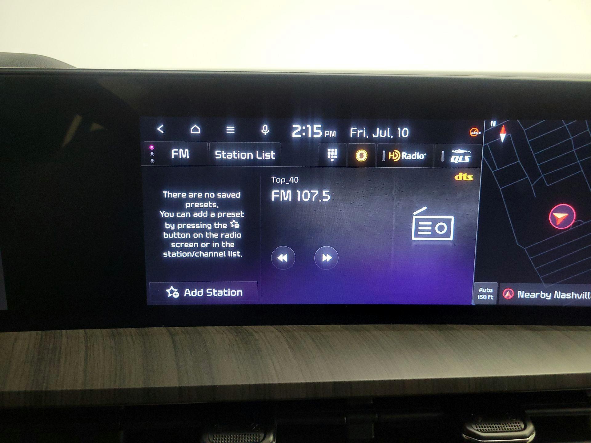 Thumbnail: 2023 Kia Telluride - 16