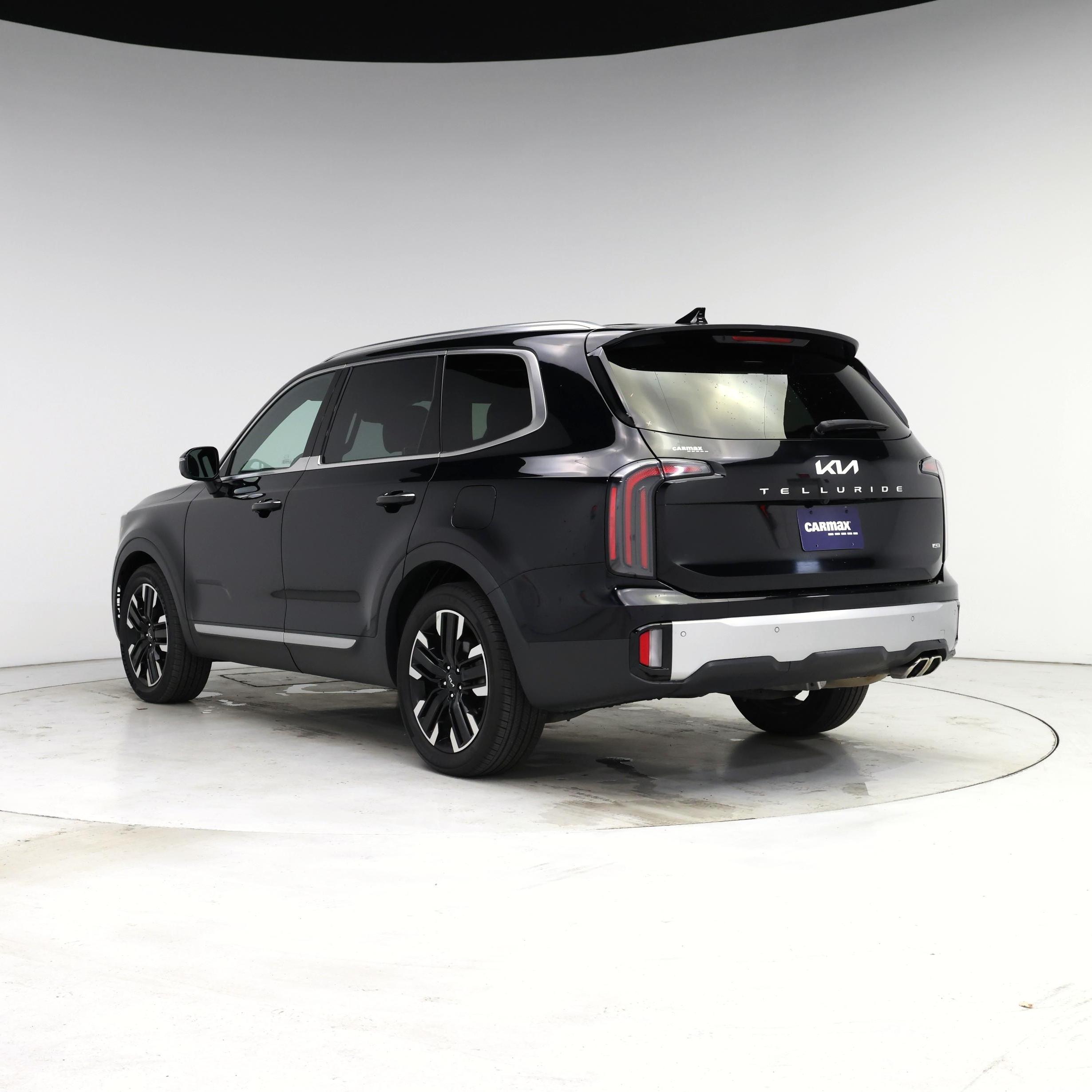 Thumbnail: 2023 Kia Telluride - 2