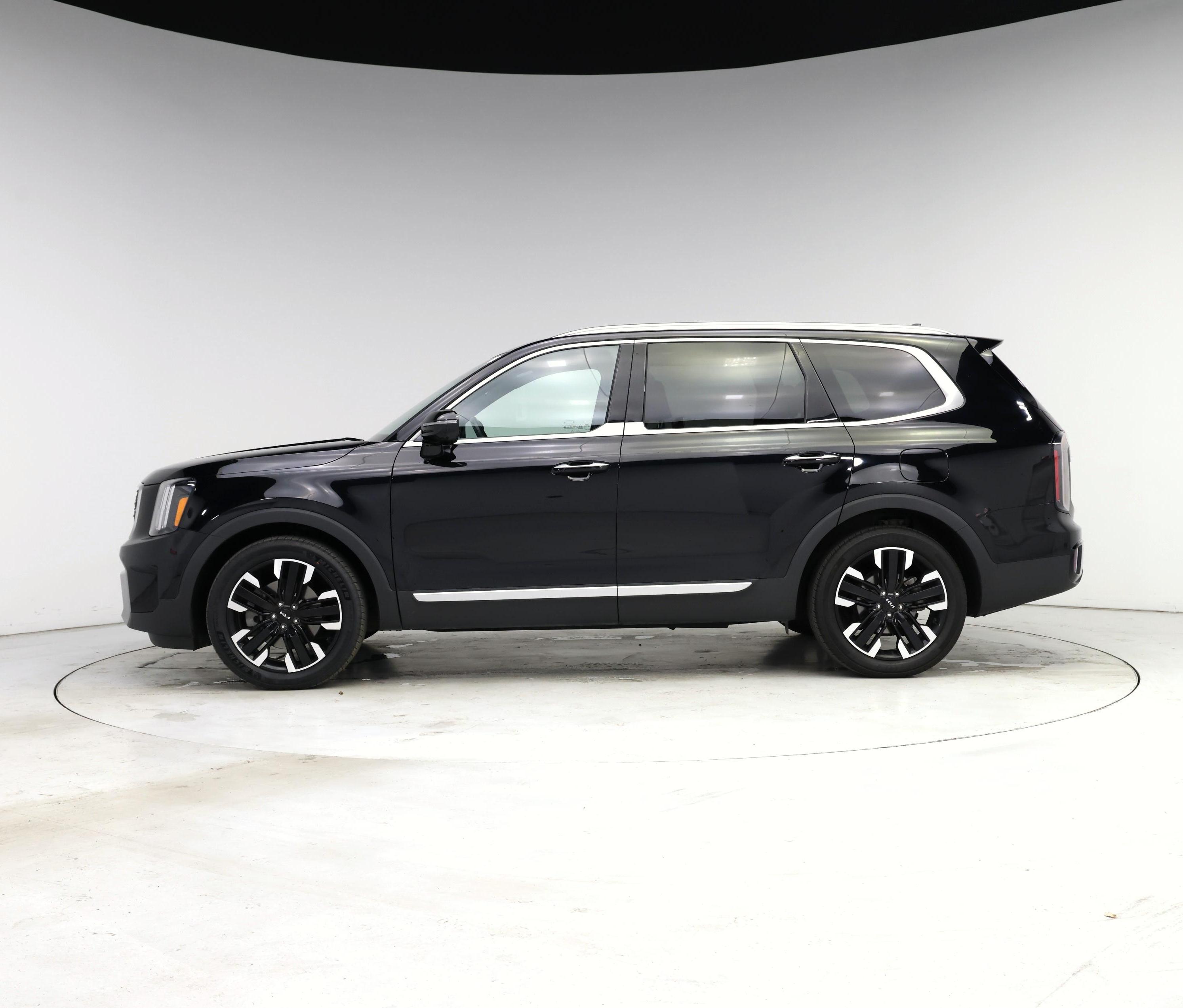Thumbnail: 2023 Kia Telluride - 3