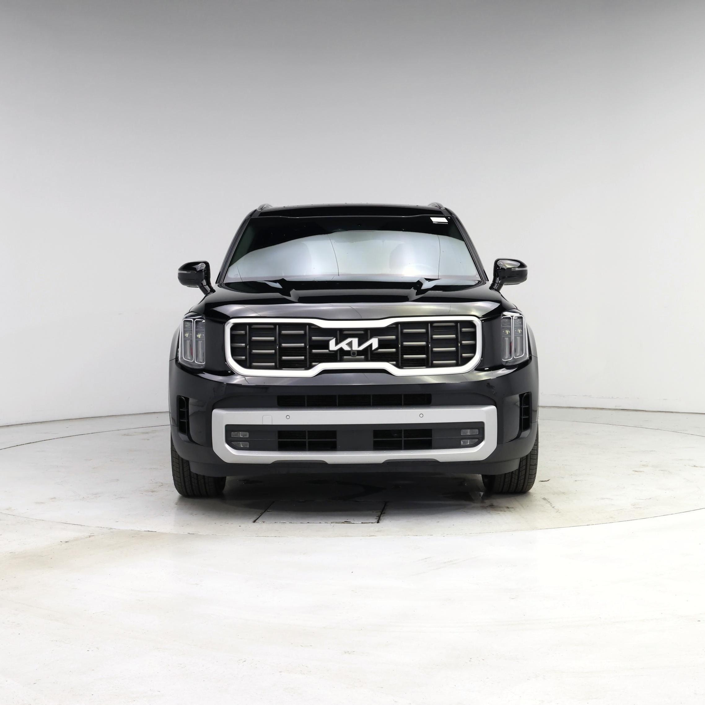 Thumbnail: 2023 Kia Telluride - 5