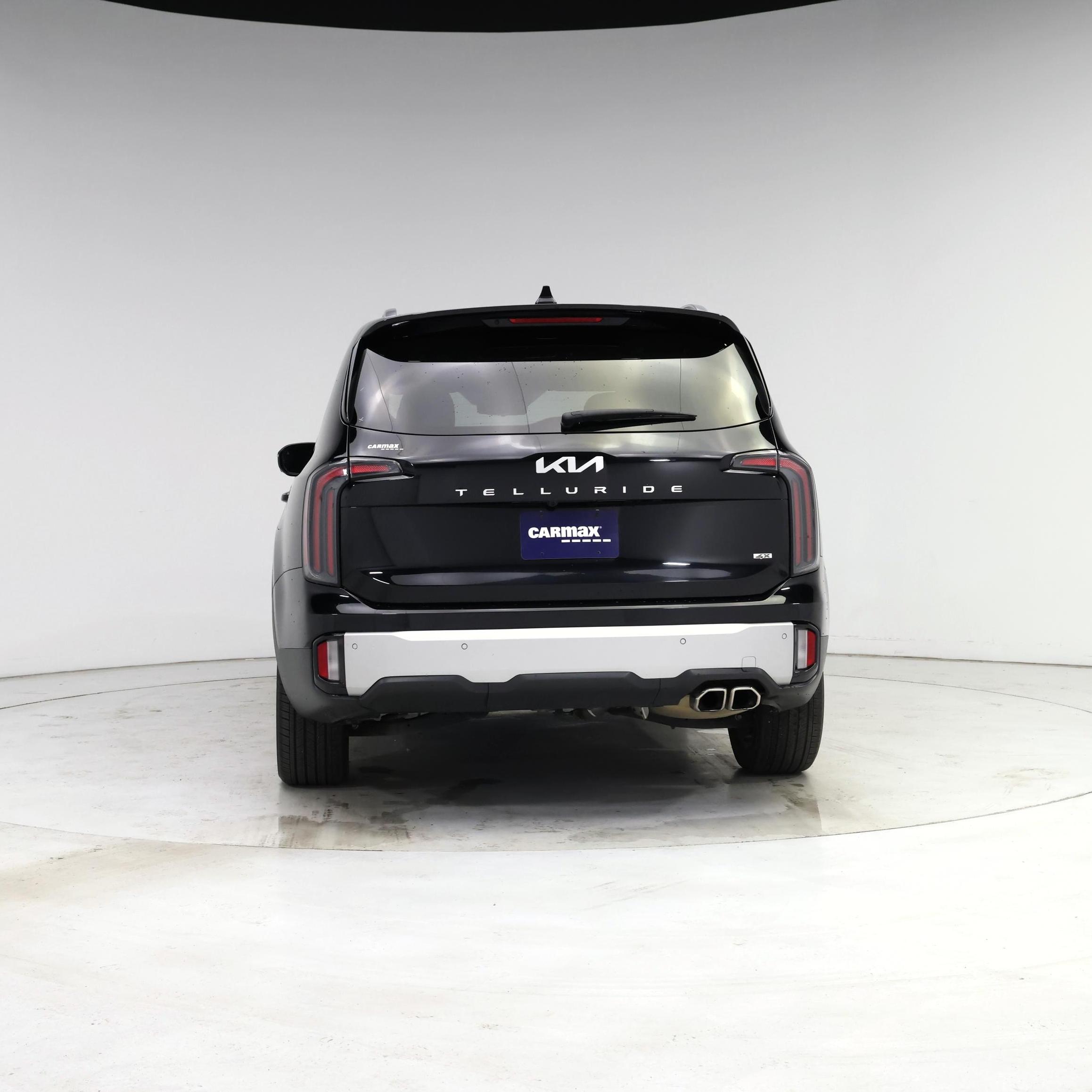 Thumbnail: 2023 Kia Telluride - 6
