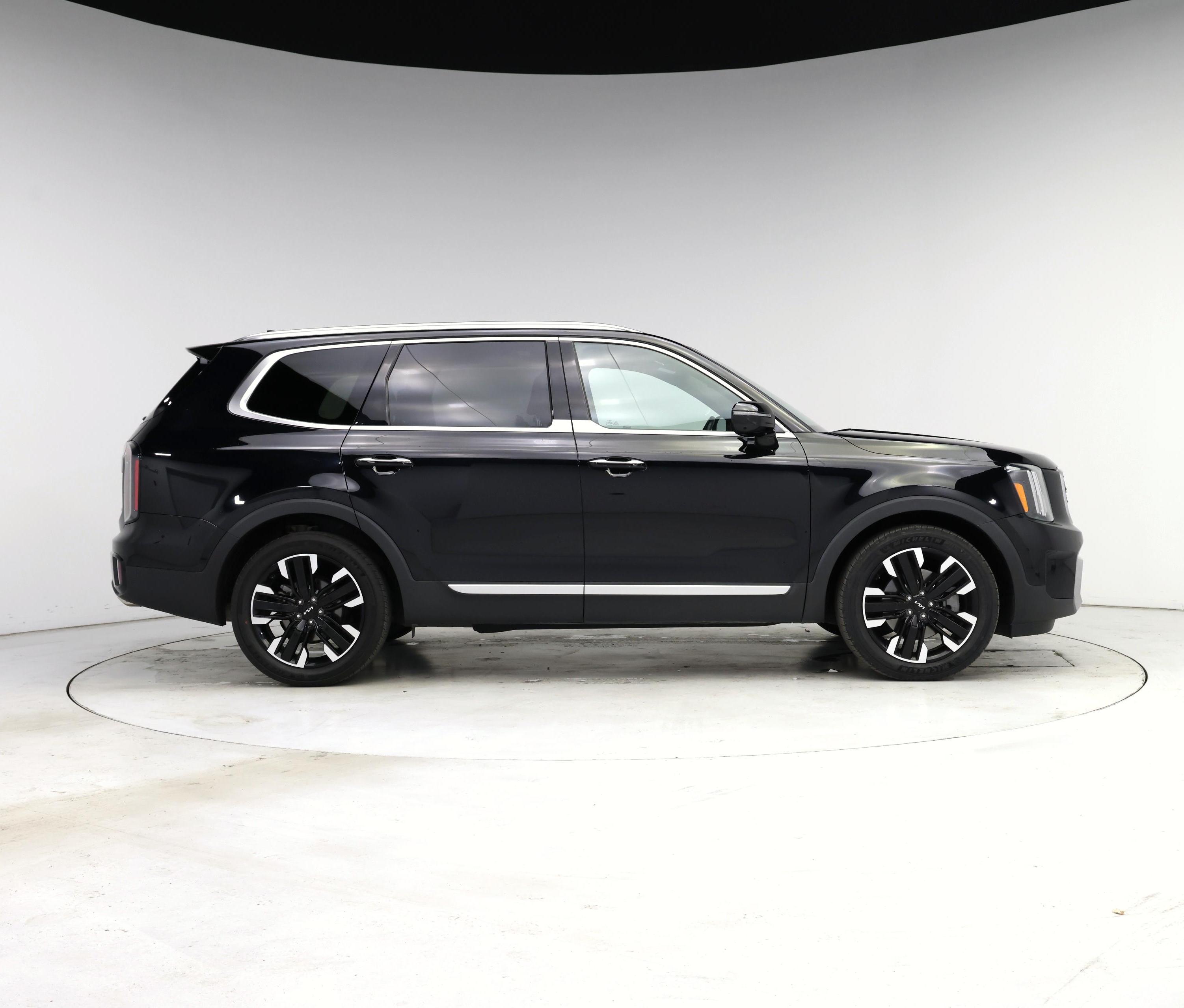 Thumbnail: 2023 Kia Telluride - 7