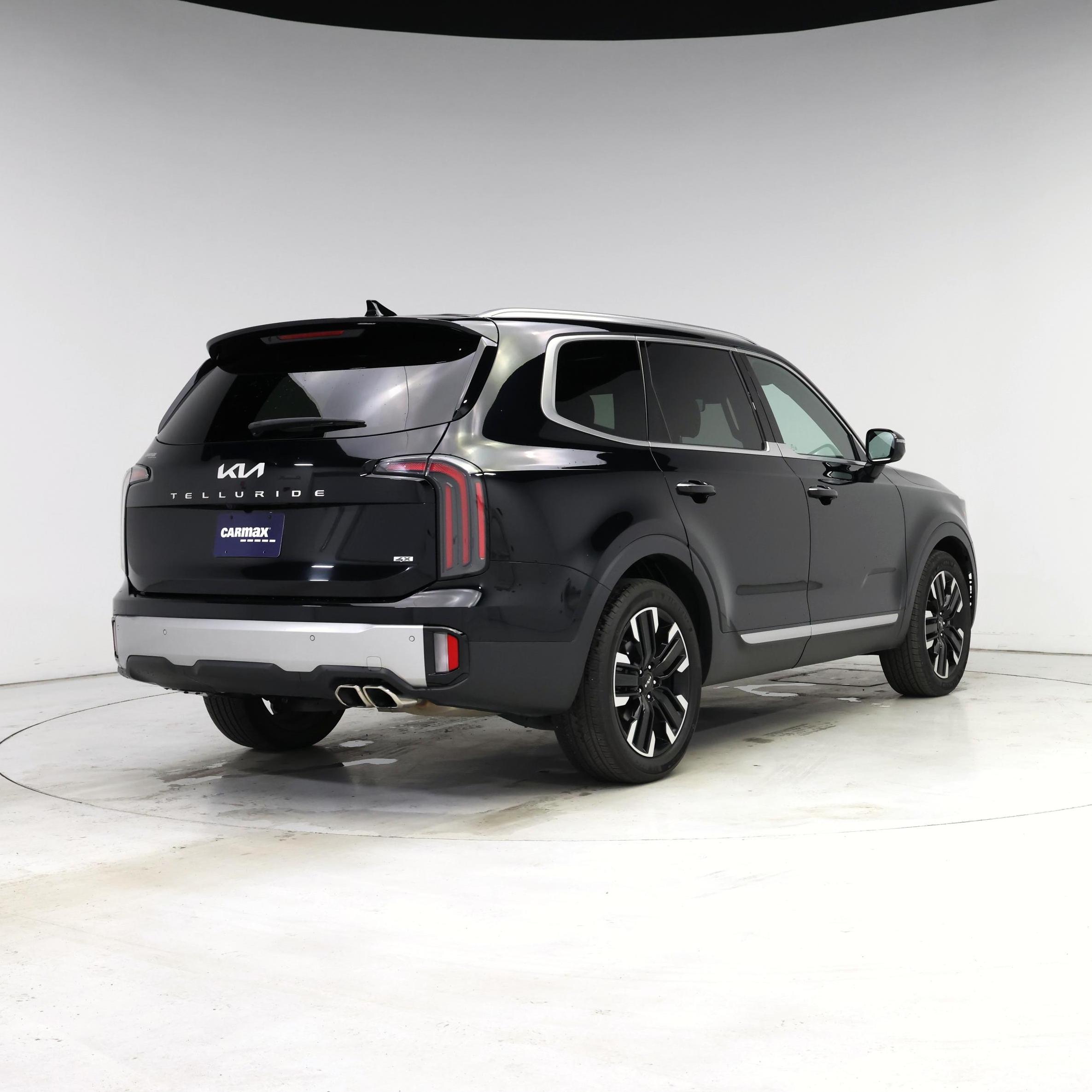 Thumbnail: 2023 Kia Telluride - 8