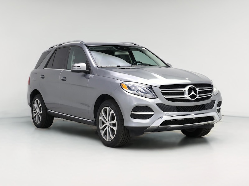 2016 Mercedes-Benz GLE 350 -
                  Nashville, TN