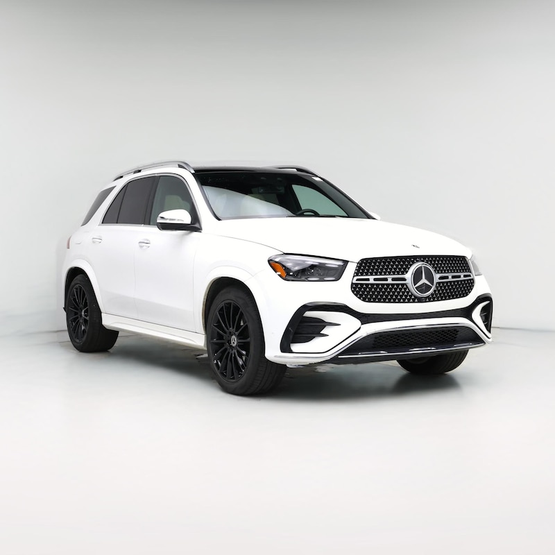 2024 Mercedes-Benz GLE450