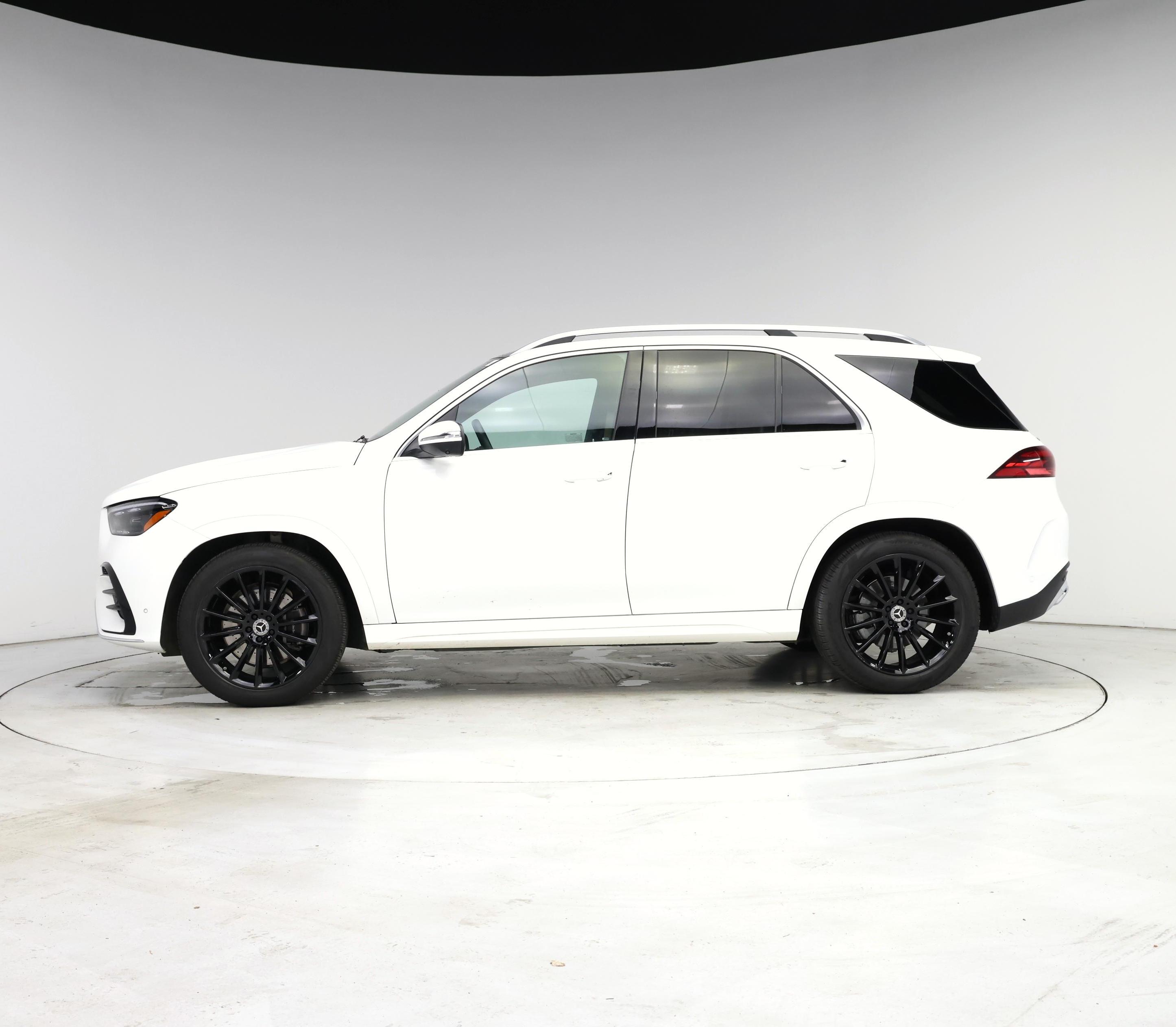 Thumbnail: 2024 Mercedes-Benz GLE - 3