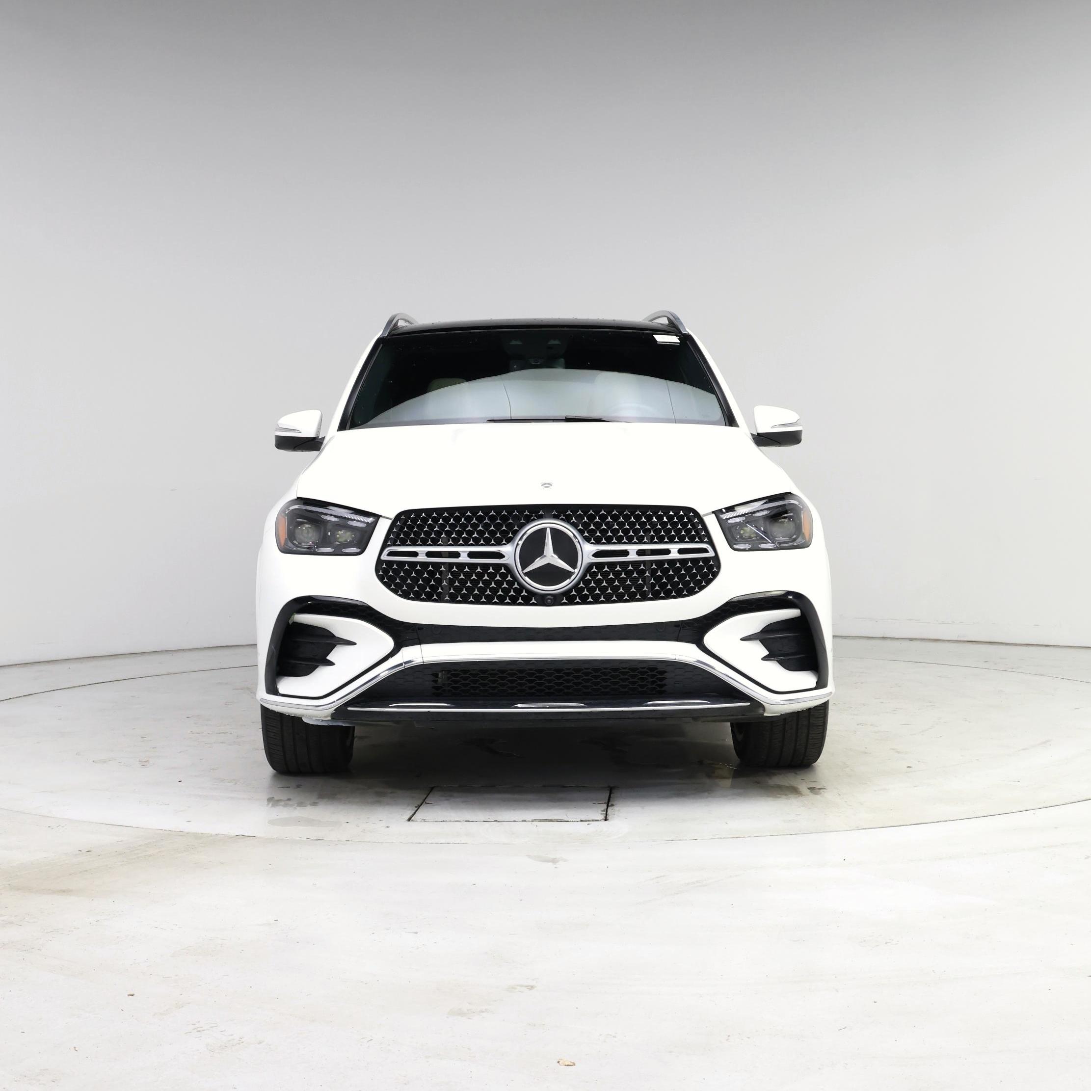 Thumbnail: 2024 Mercedes-Benz GLE - 5
