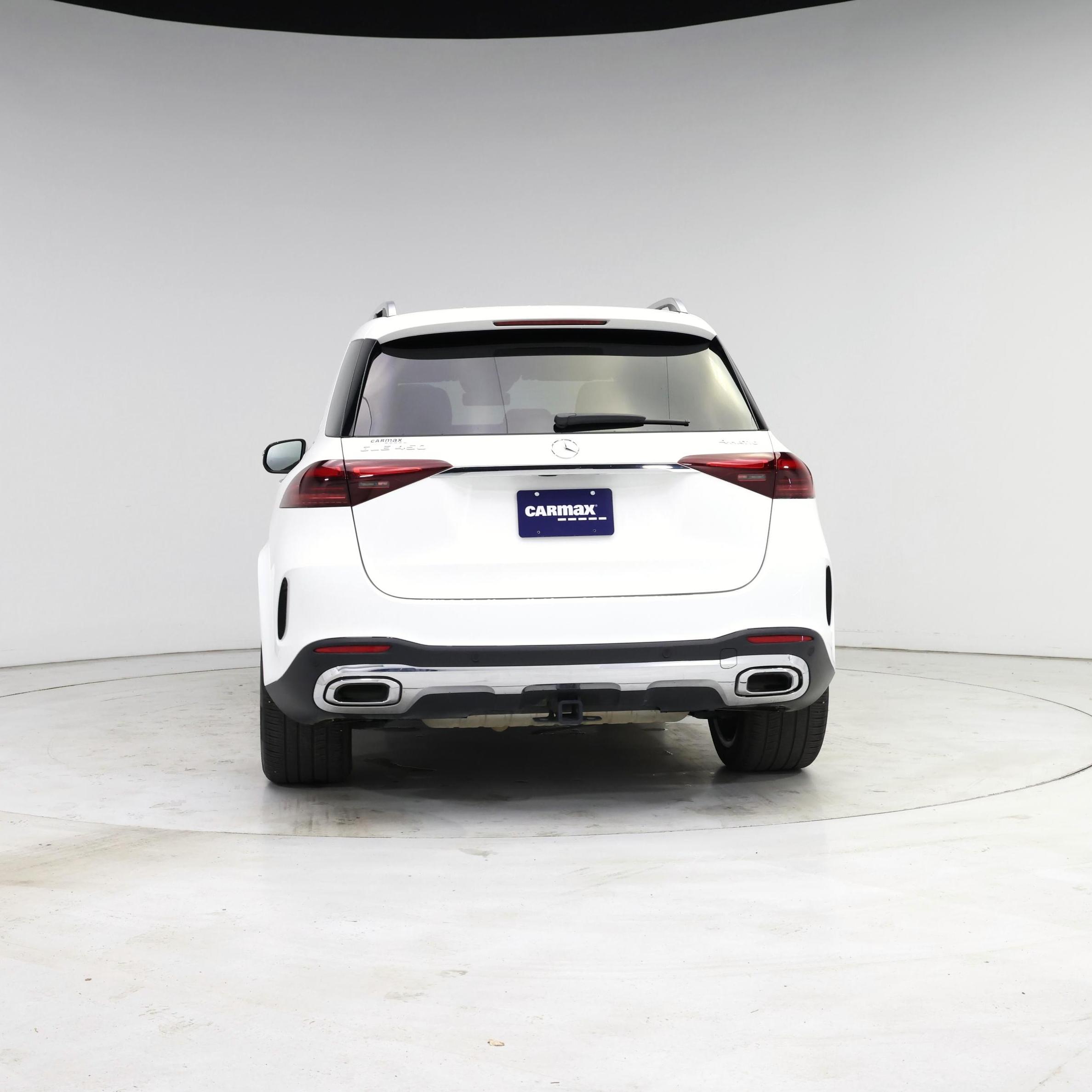Thumbnail: 2024 Mercedes-Benz GLE - 6