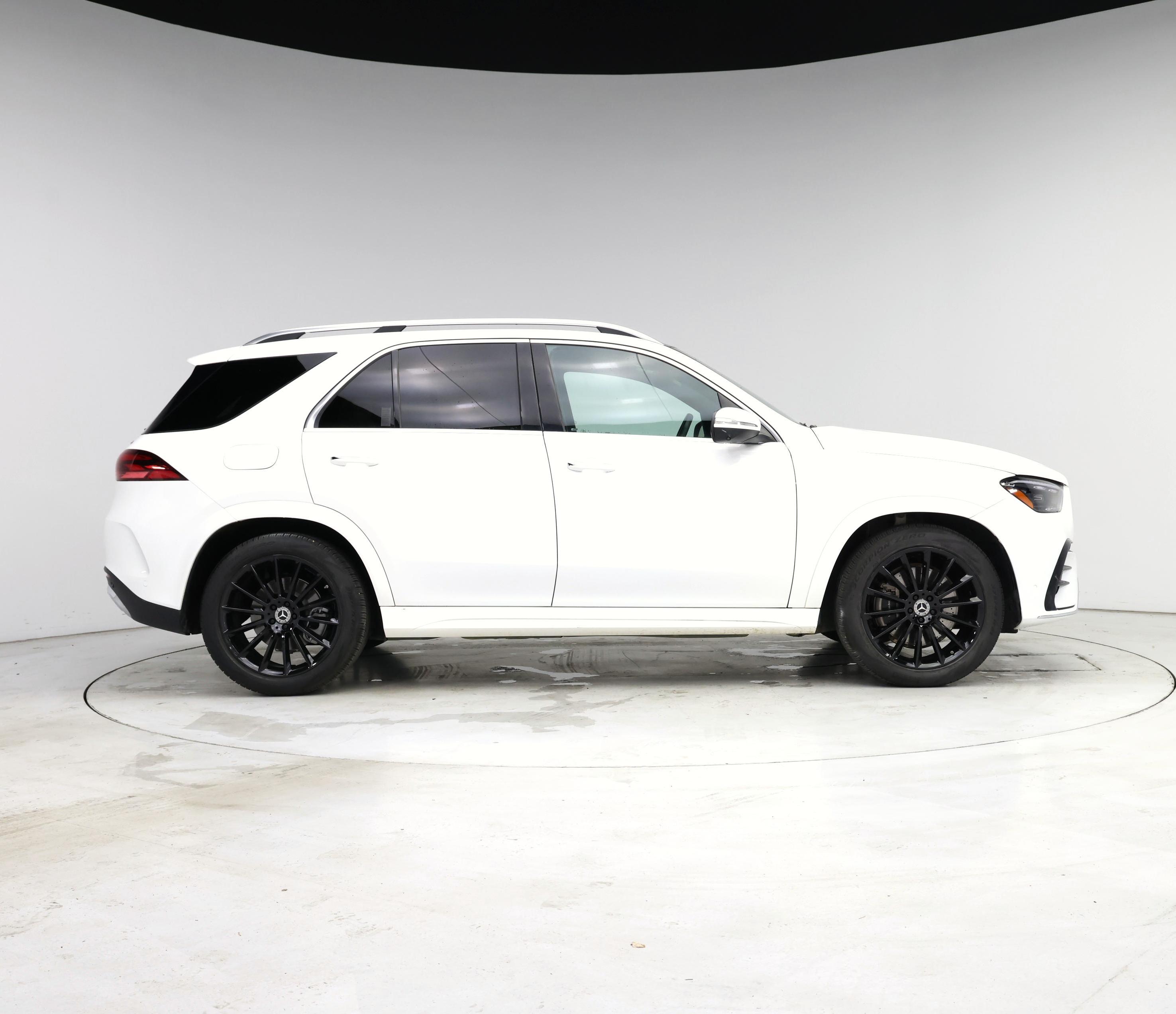 Thumbnail: 2024 Mercedes-Benz GLE - 7