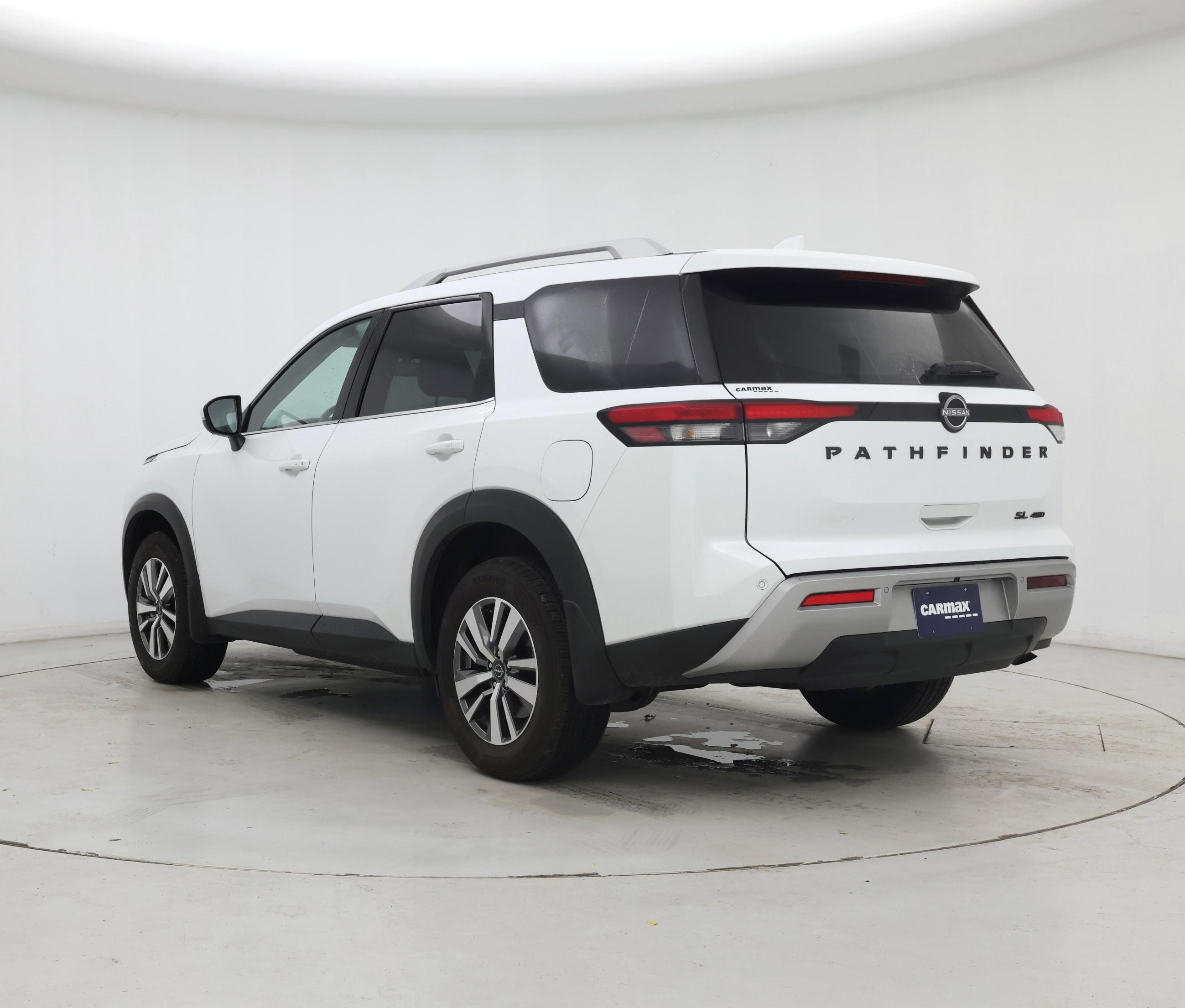 Thumbnail: 2025 Nissan Pathfinder - 2