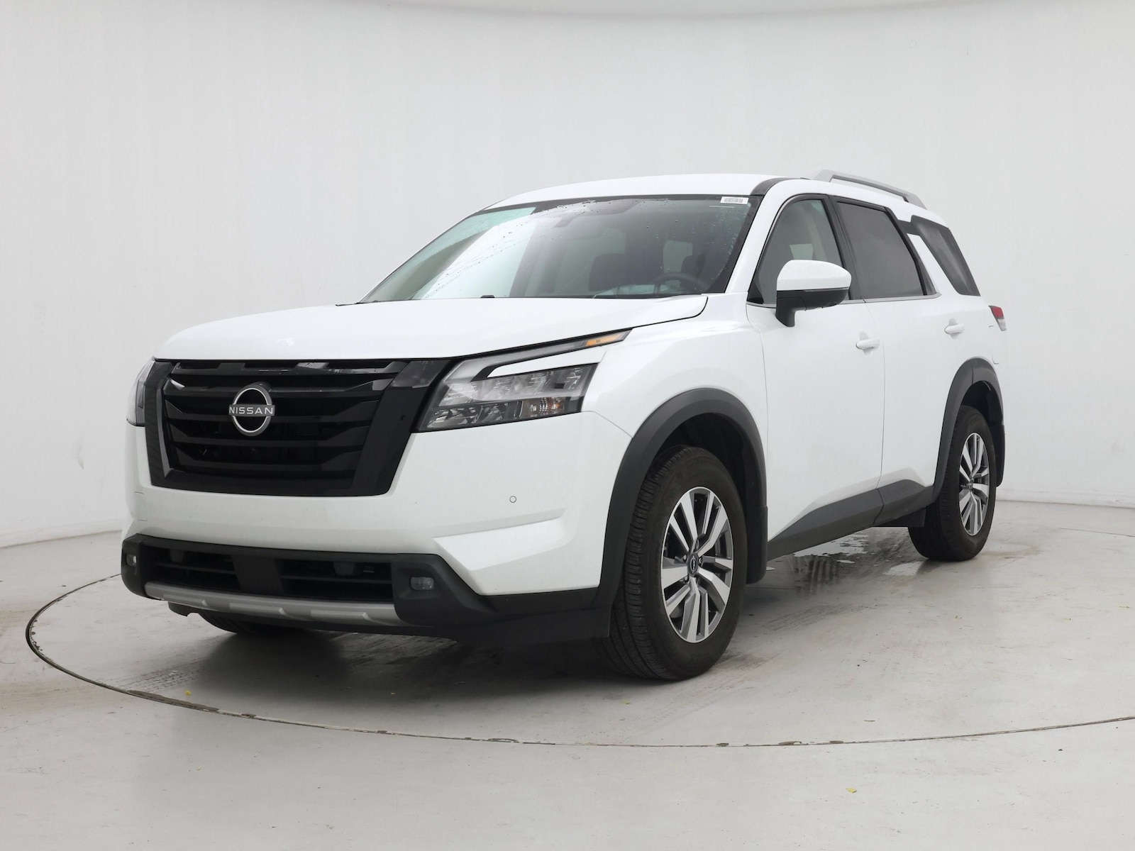 2025 Nissan Pathfinder SL - Photo 5
