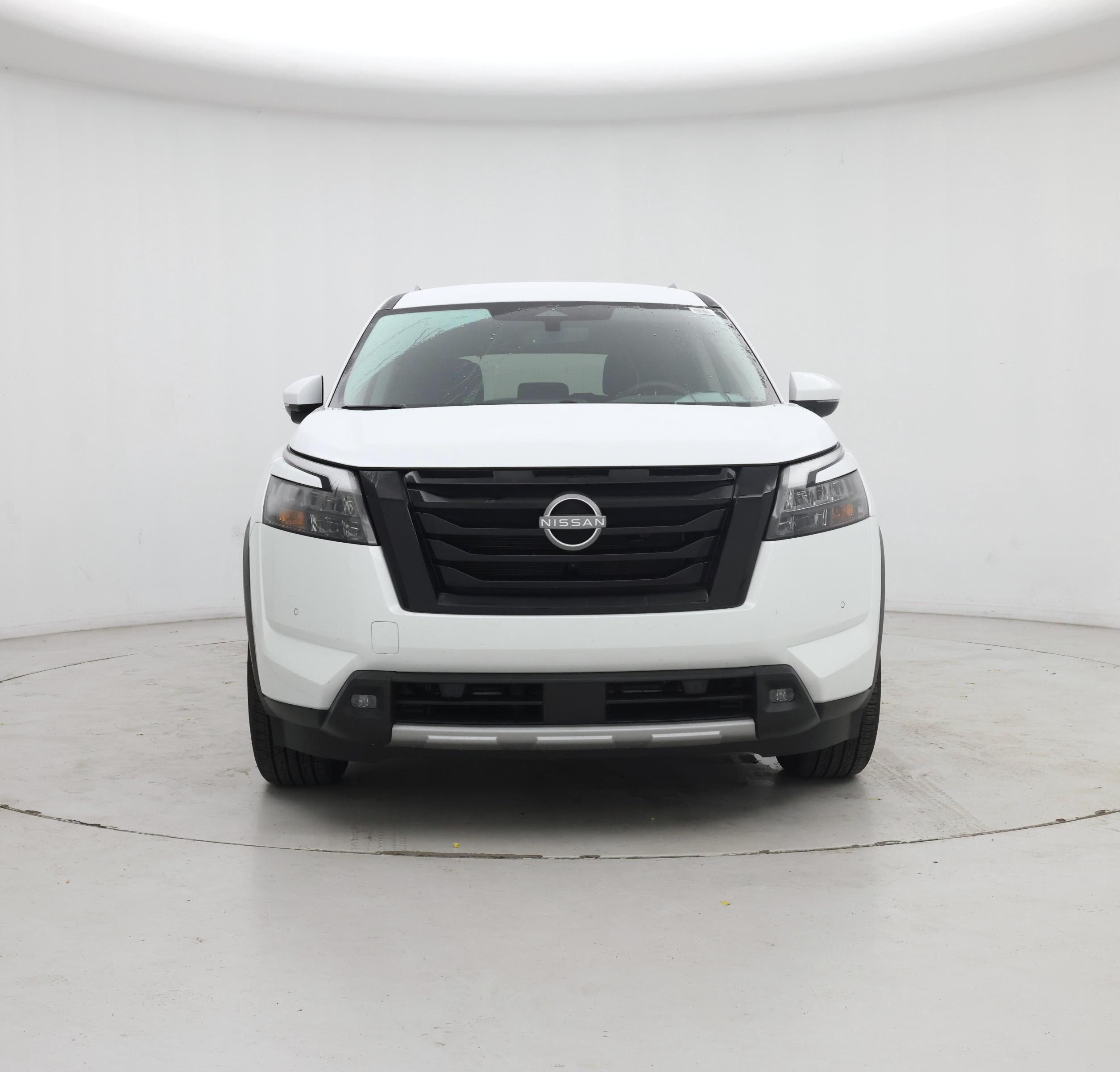 Thumbnail: 2025 Nissan Pathfinder - 5