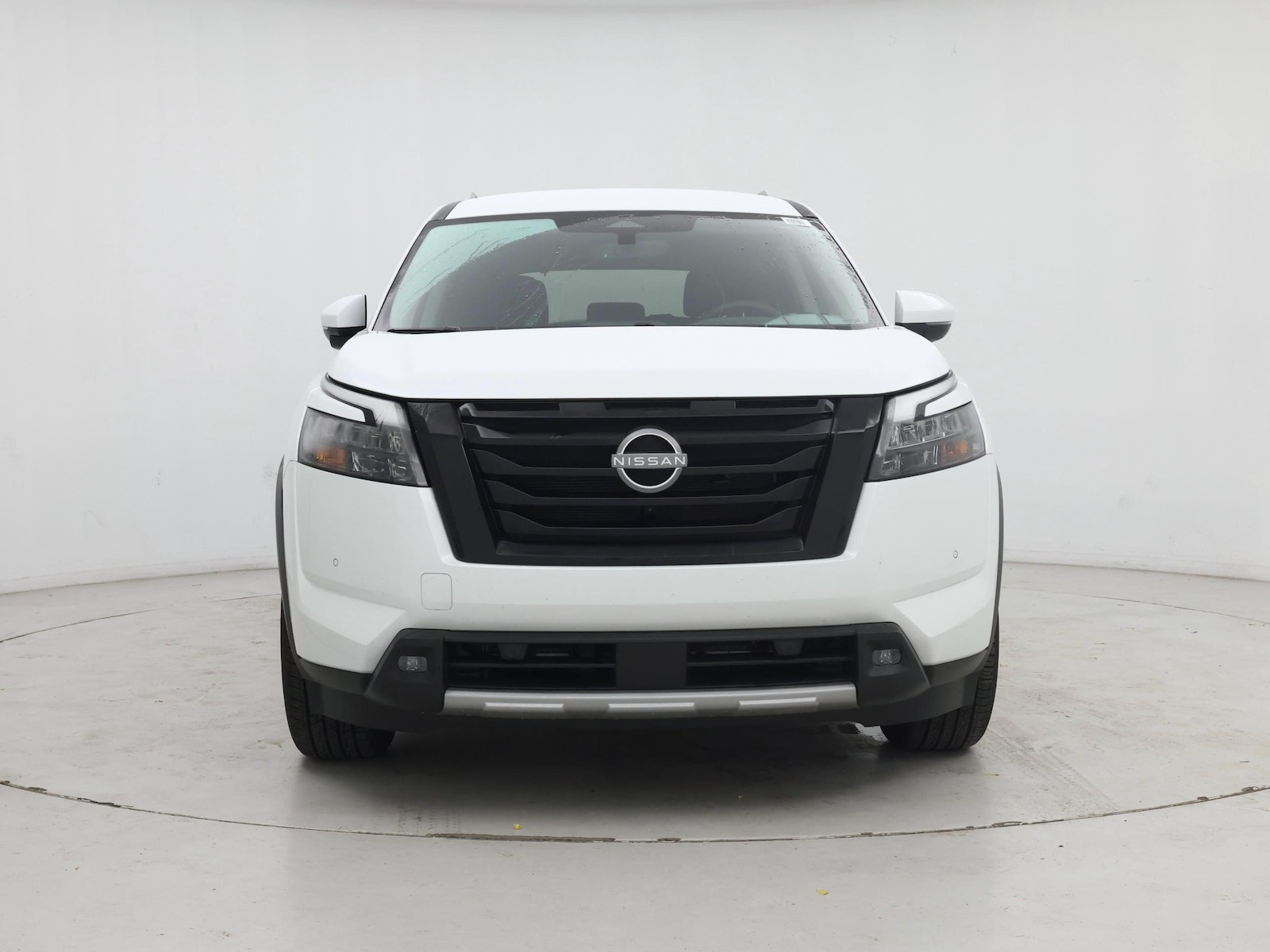 2025 Nissan Pathfinder SL - Photo 6