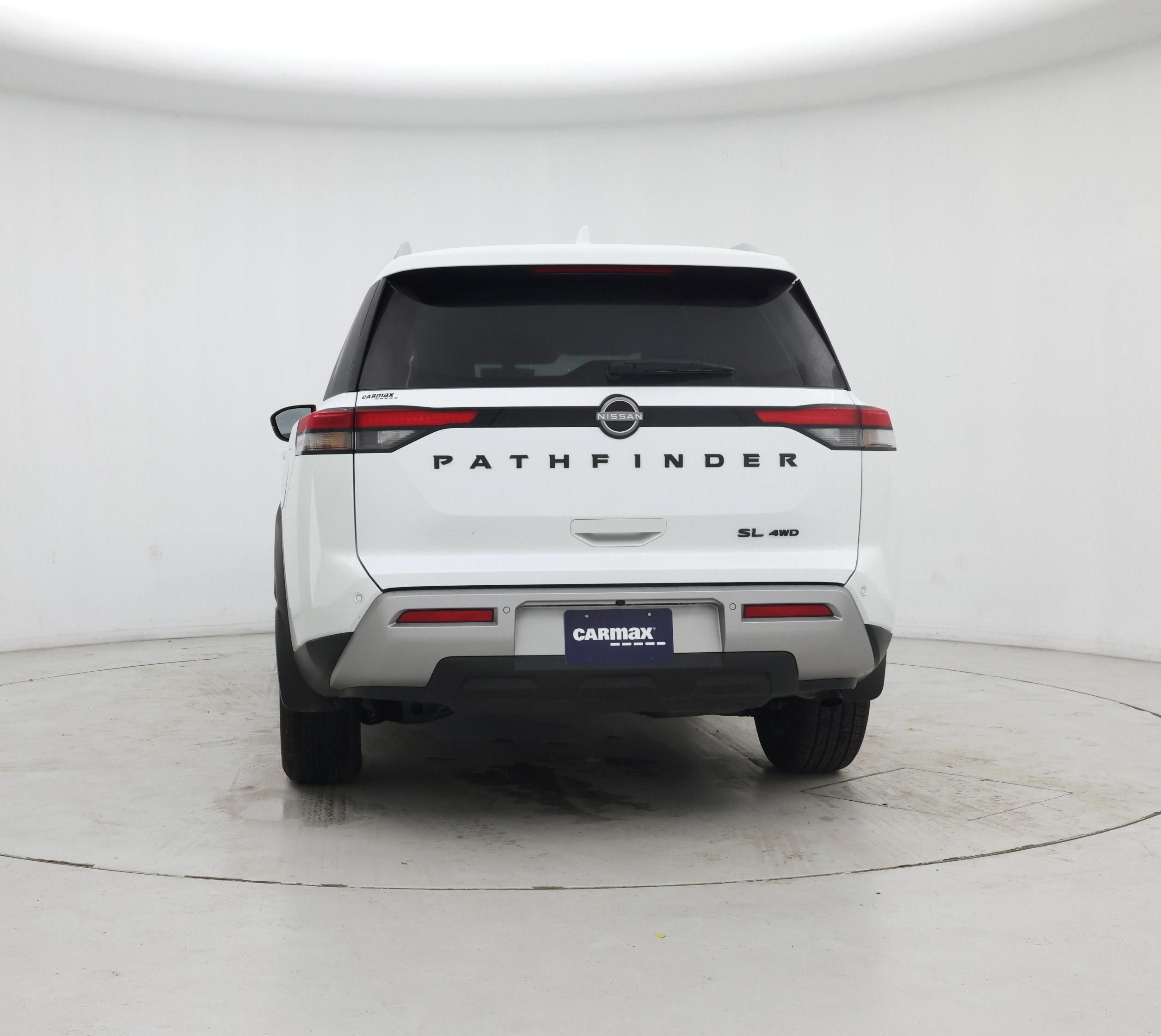 Thumbnail: 2025 Nissan Pathfinder - 6