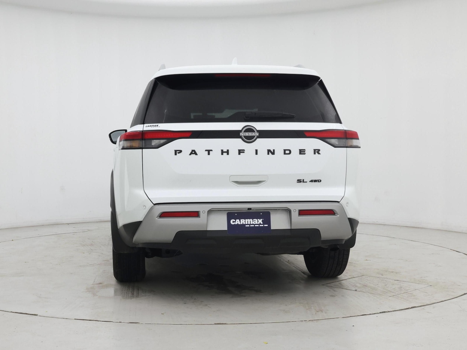 2025 Nissan Pathfinder SL - Photo 7