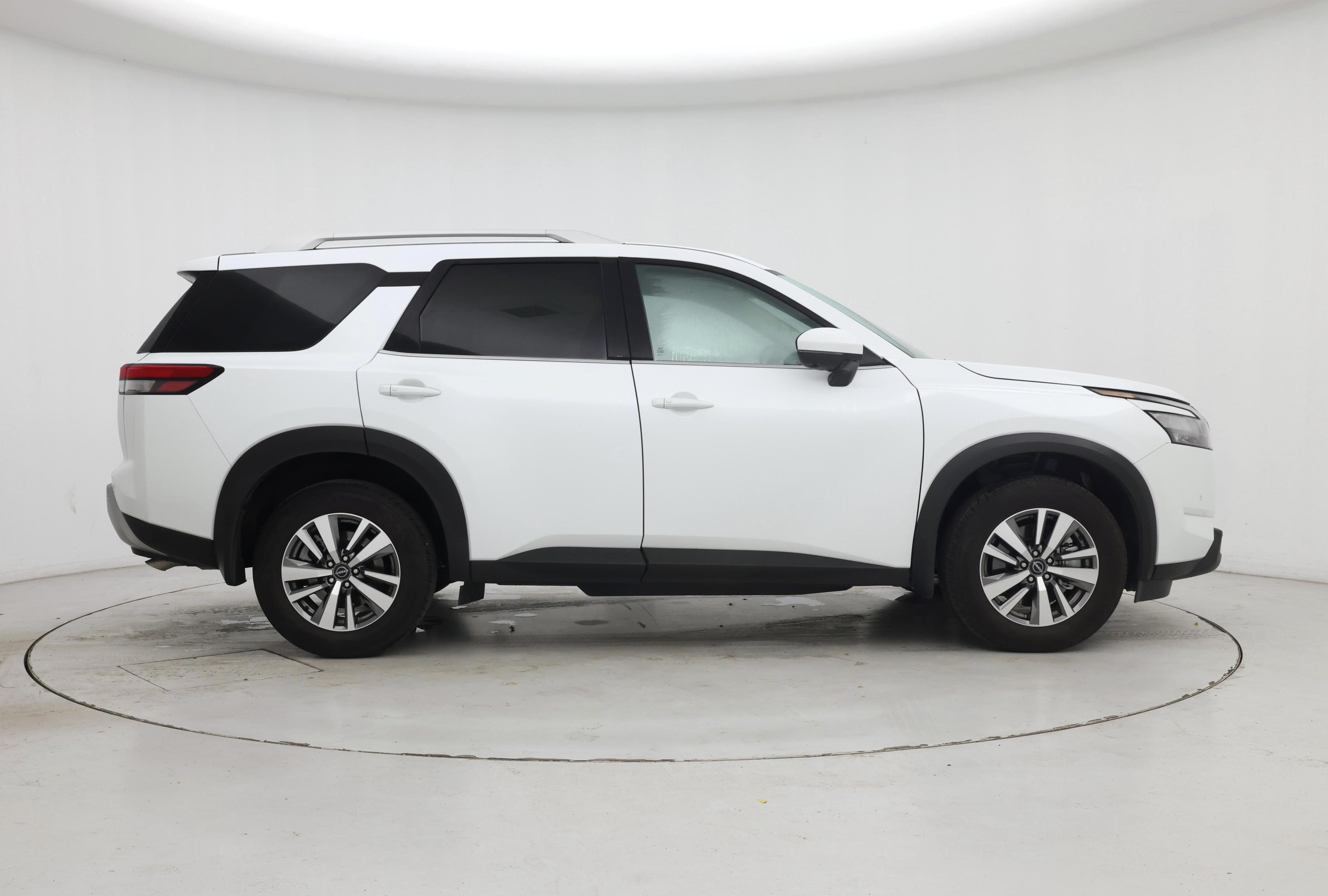 Thumbnail: 2025 Nissan Pathfinder - 7