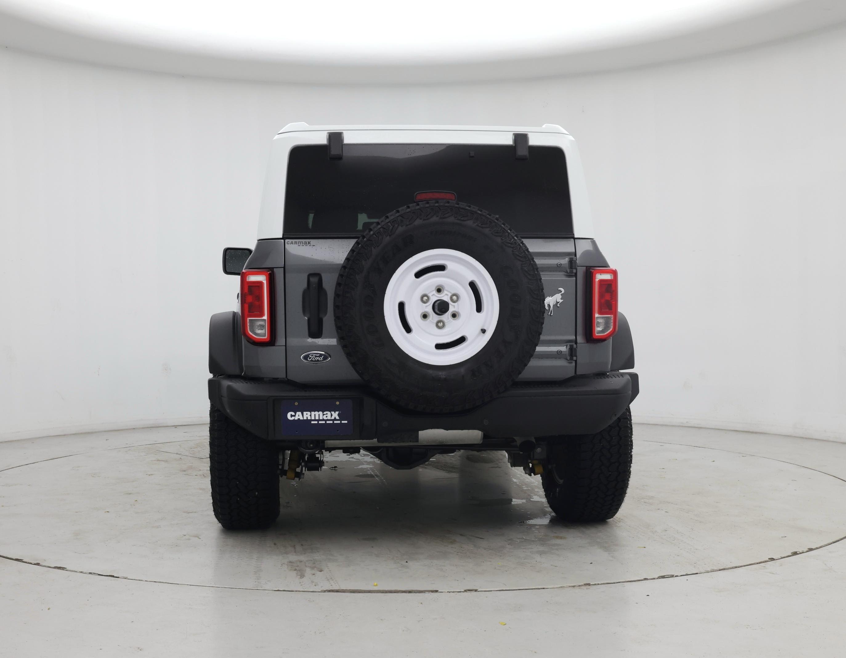Thumbnail: 2025 Ford Bronco - 6