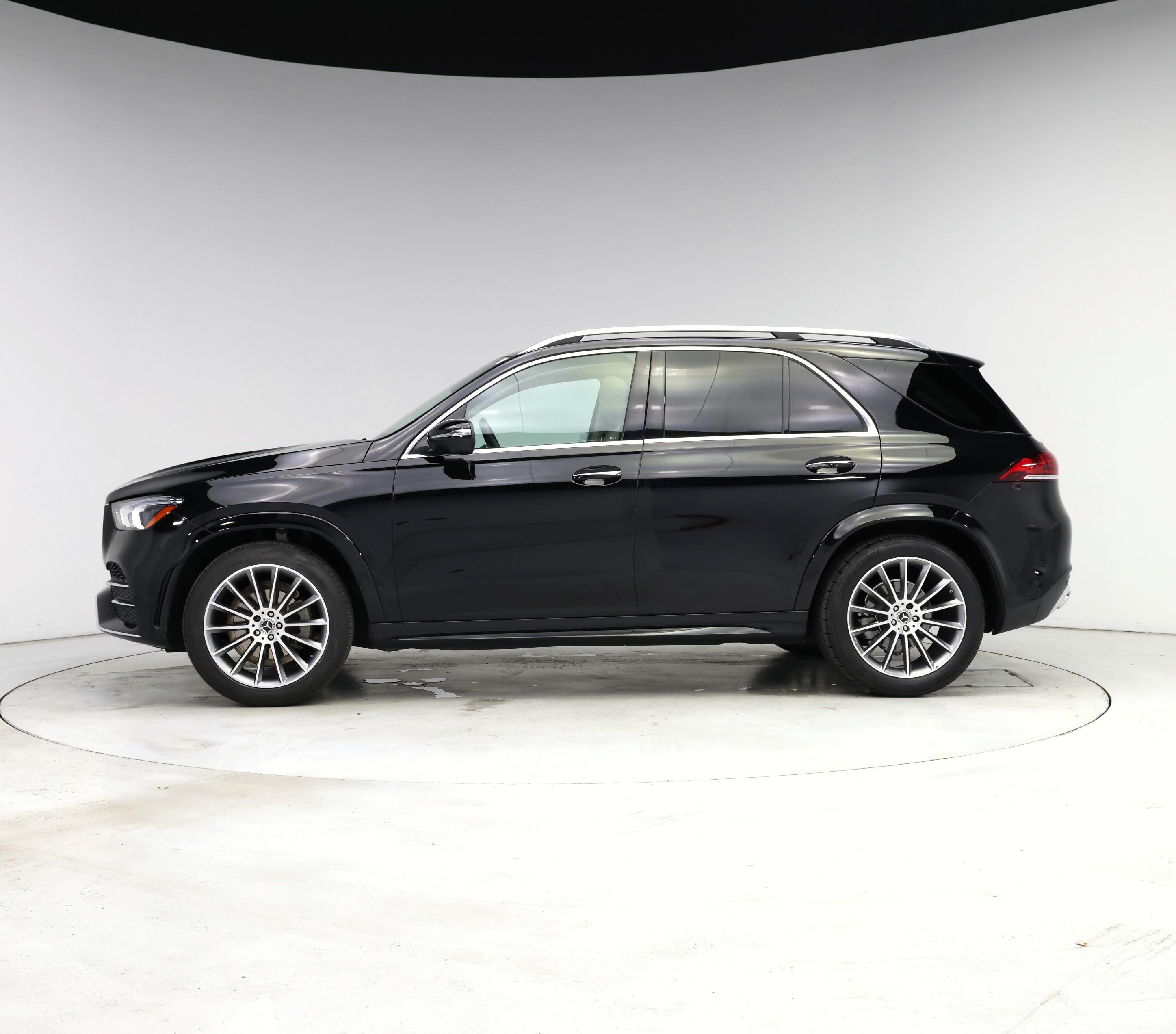 Thumbnail: 2023 Mercedes-Benz GLE - 3