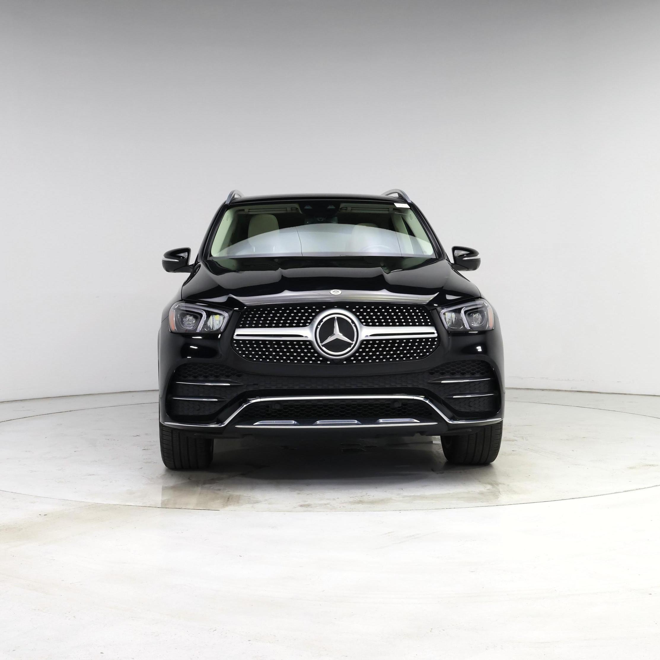 Thumbnail: 2023 Mercedes-Benz GLE - 5
