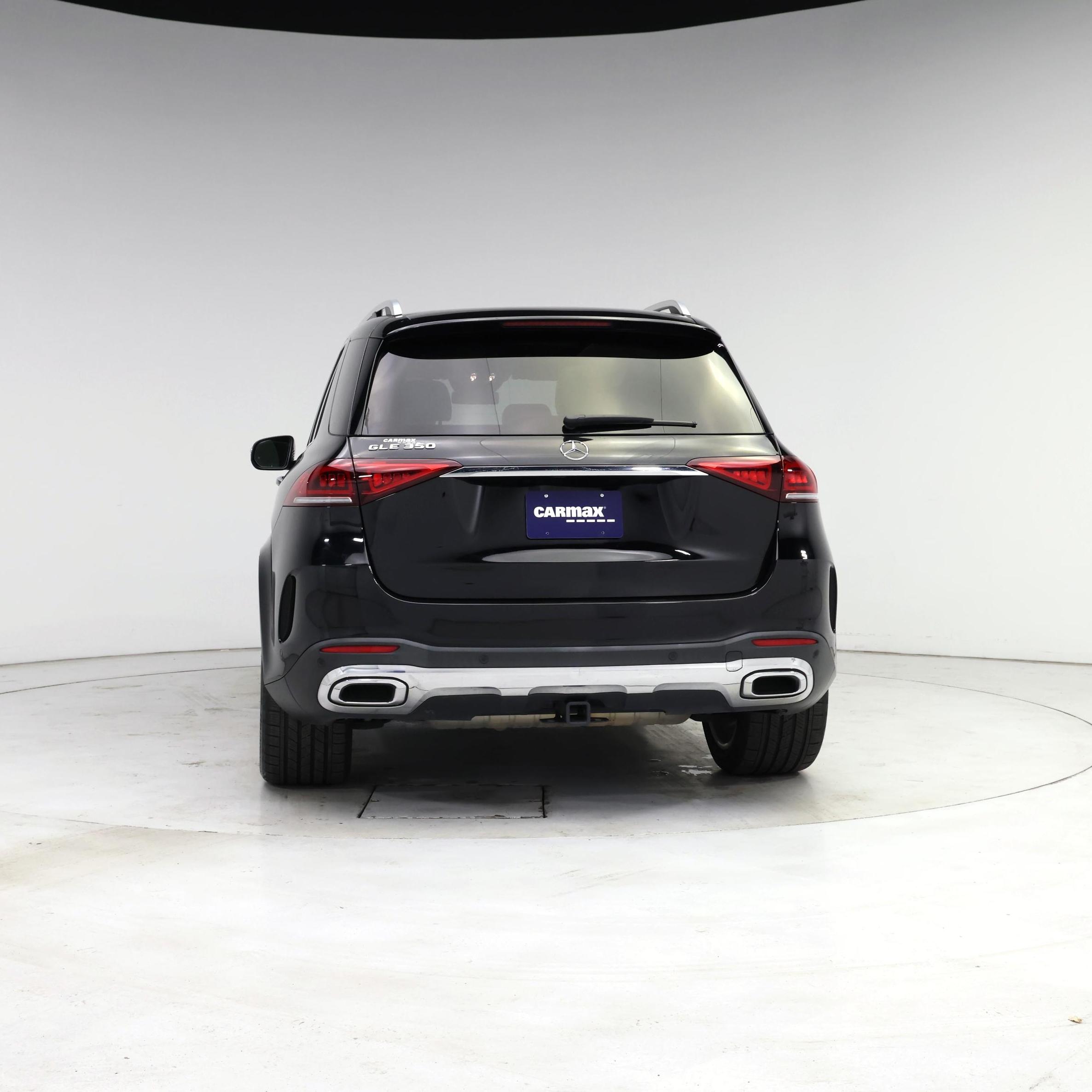 Thumbnail: 2023 Mercedes-Benz GLE - 6