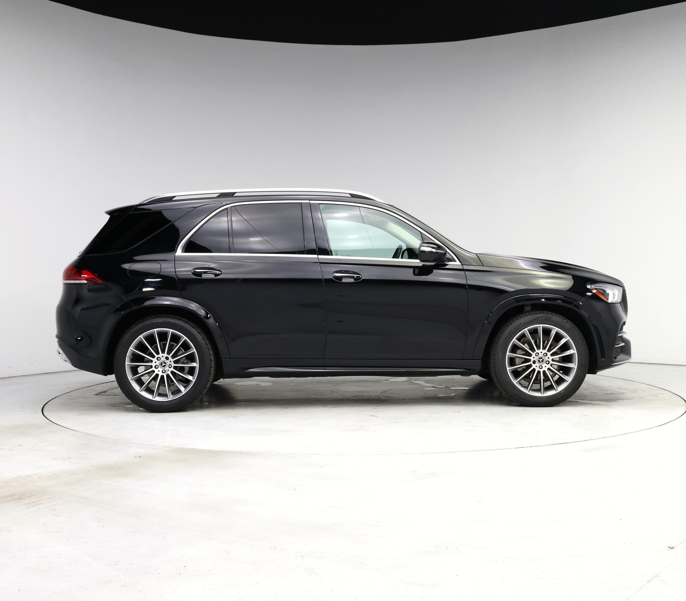 Thumbnail: 2023 Mercedes-Benz GLE - 7