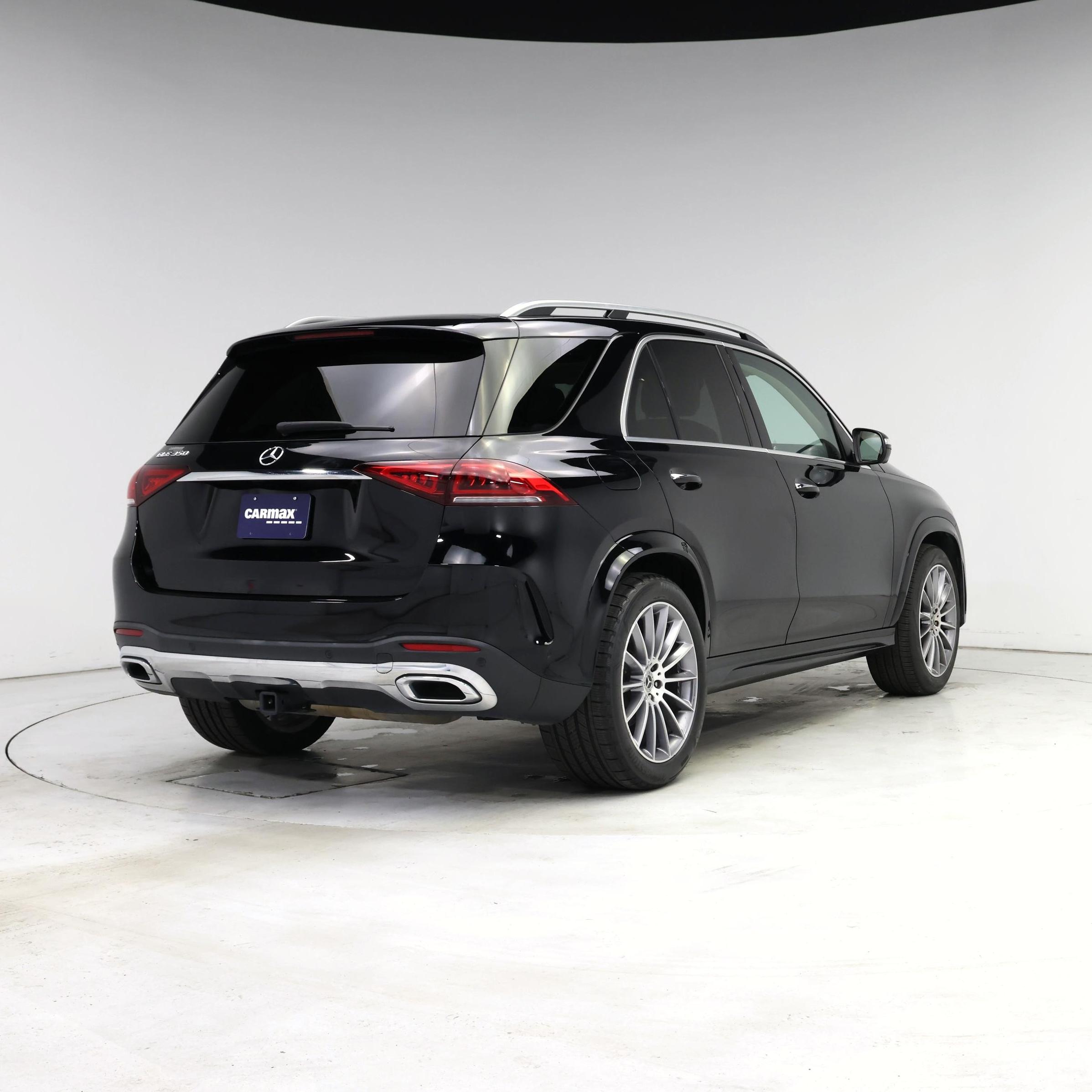 Thumbnail: 2023 Mercedes-Benz GLE - 8