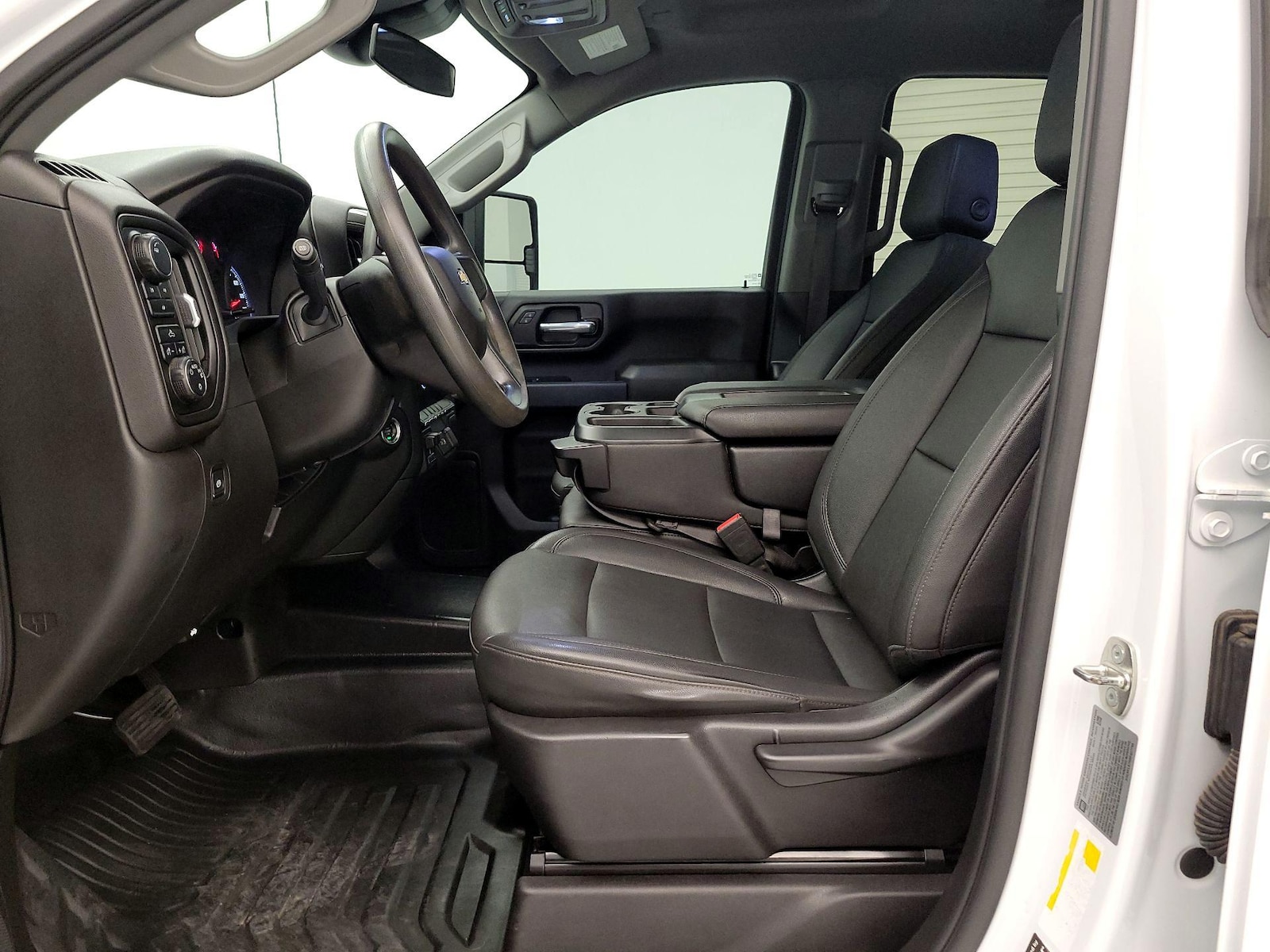 Side Airbags
