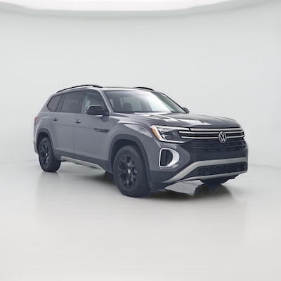 2024 Volkswagen Atlas Peak Edition SEL