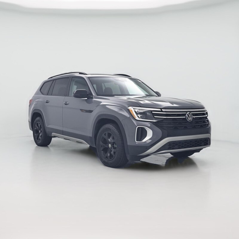 2024 Volkswagen Atlas Peak Edition SEL