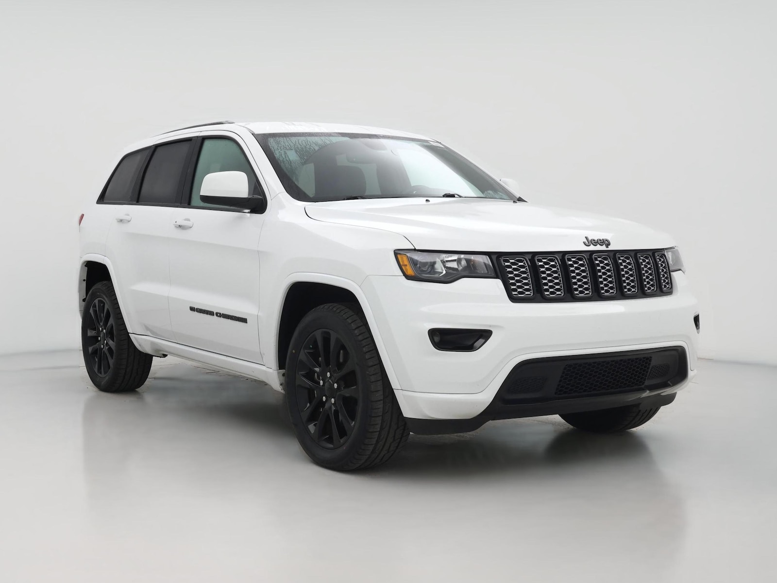 2022 Jeep Grand Cherokee WK