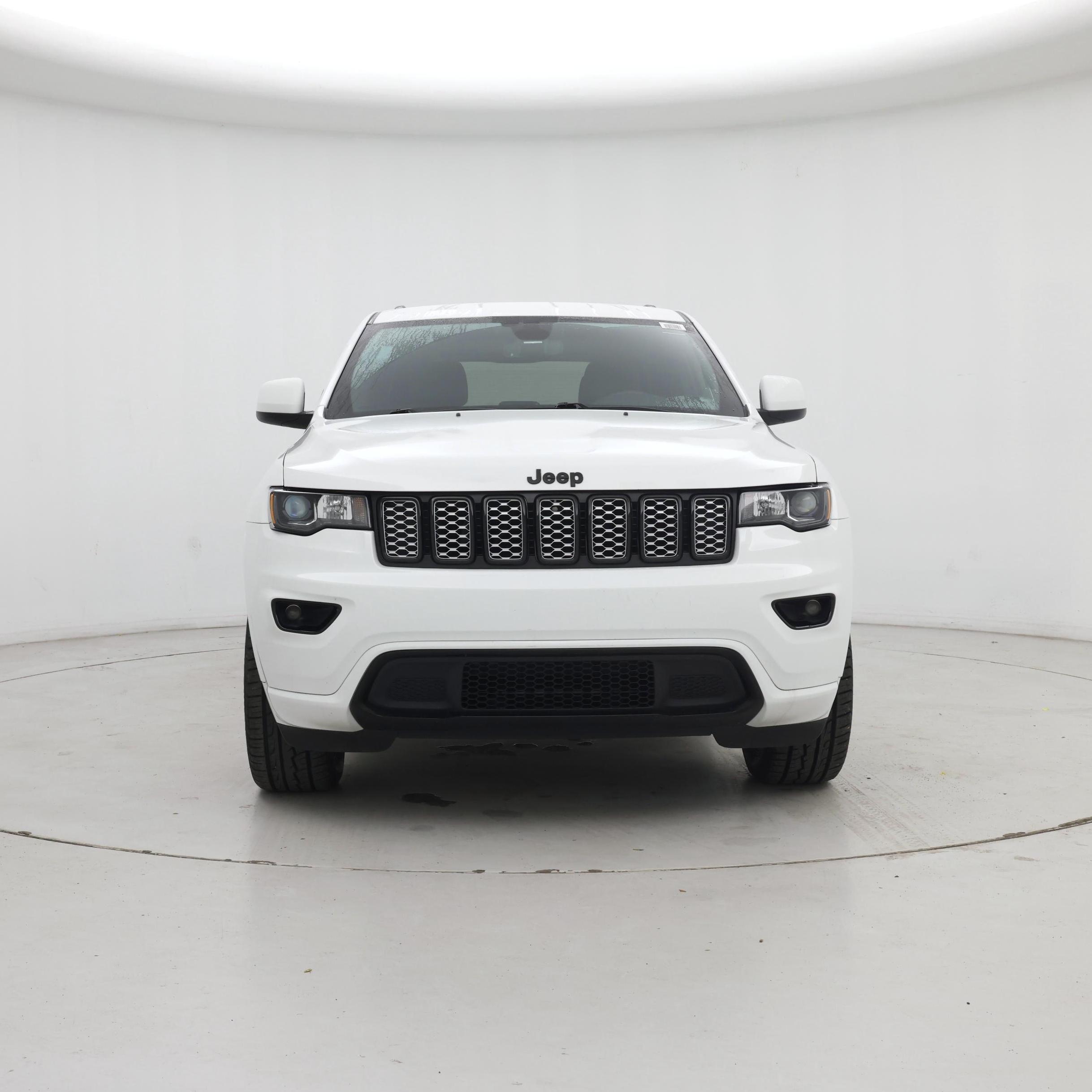 Thumbnail: 2022 Jeep Grand Cherokee - 5