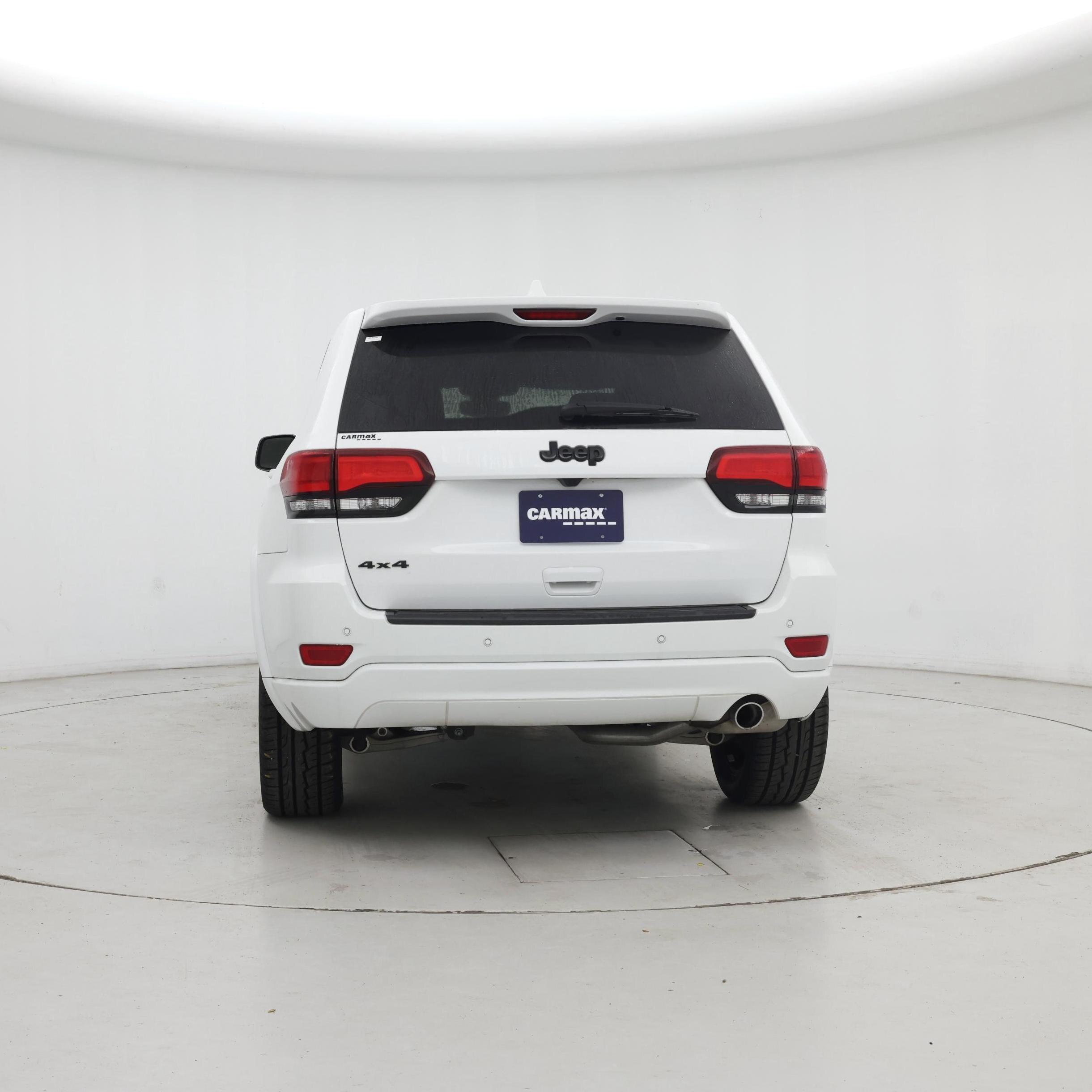 Thumbnail: 2022 Jeep Grand Cherokee - 6