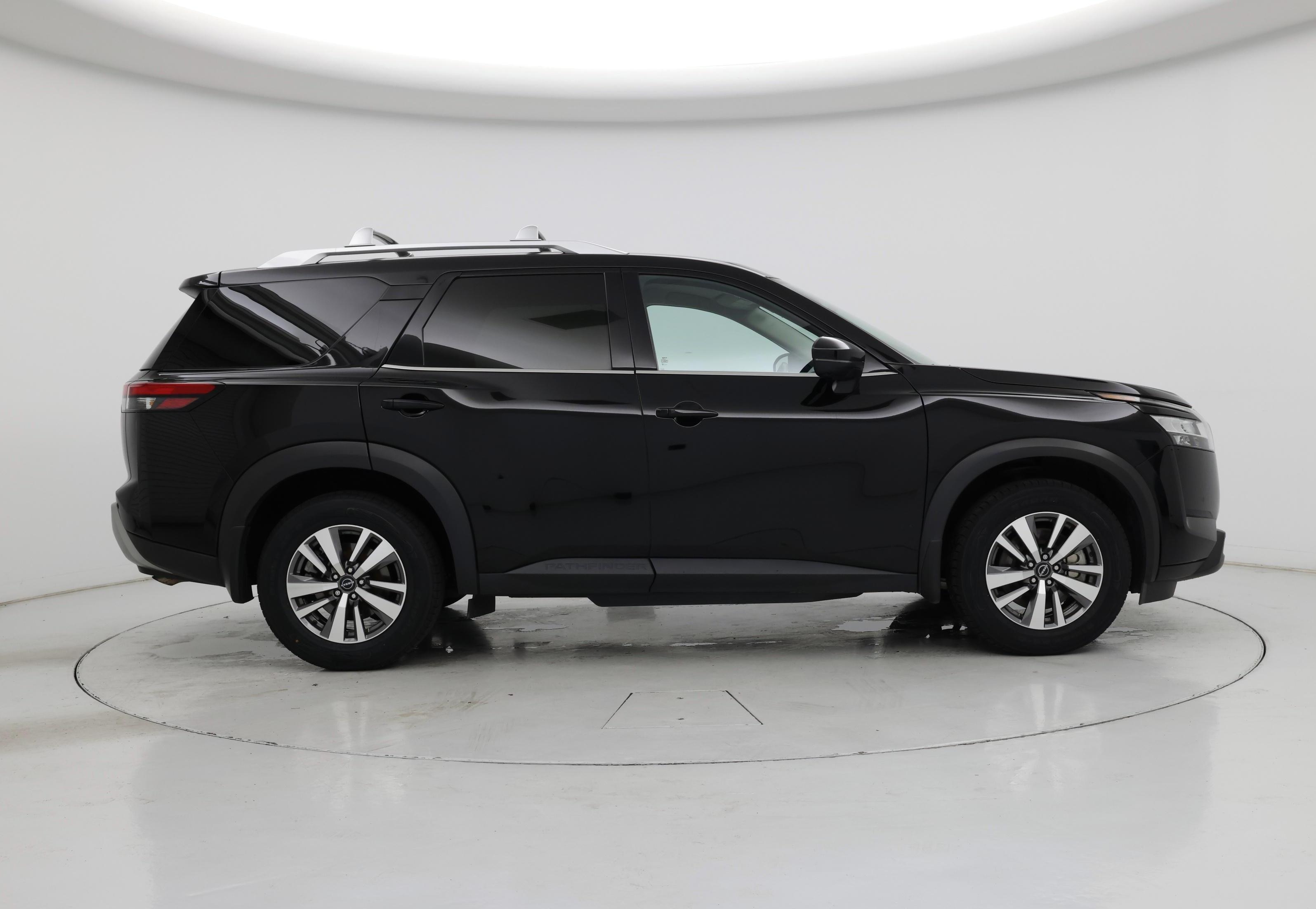 Thumbnail: 2022 Nissan Pathfinder - 7