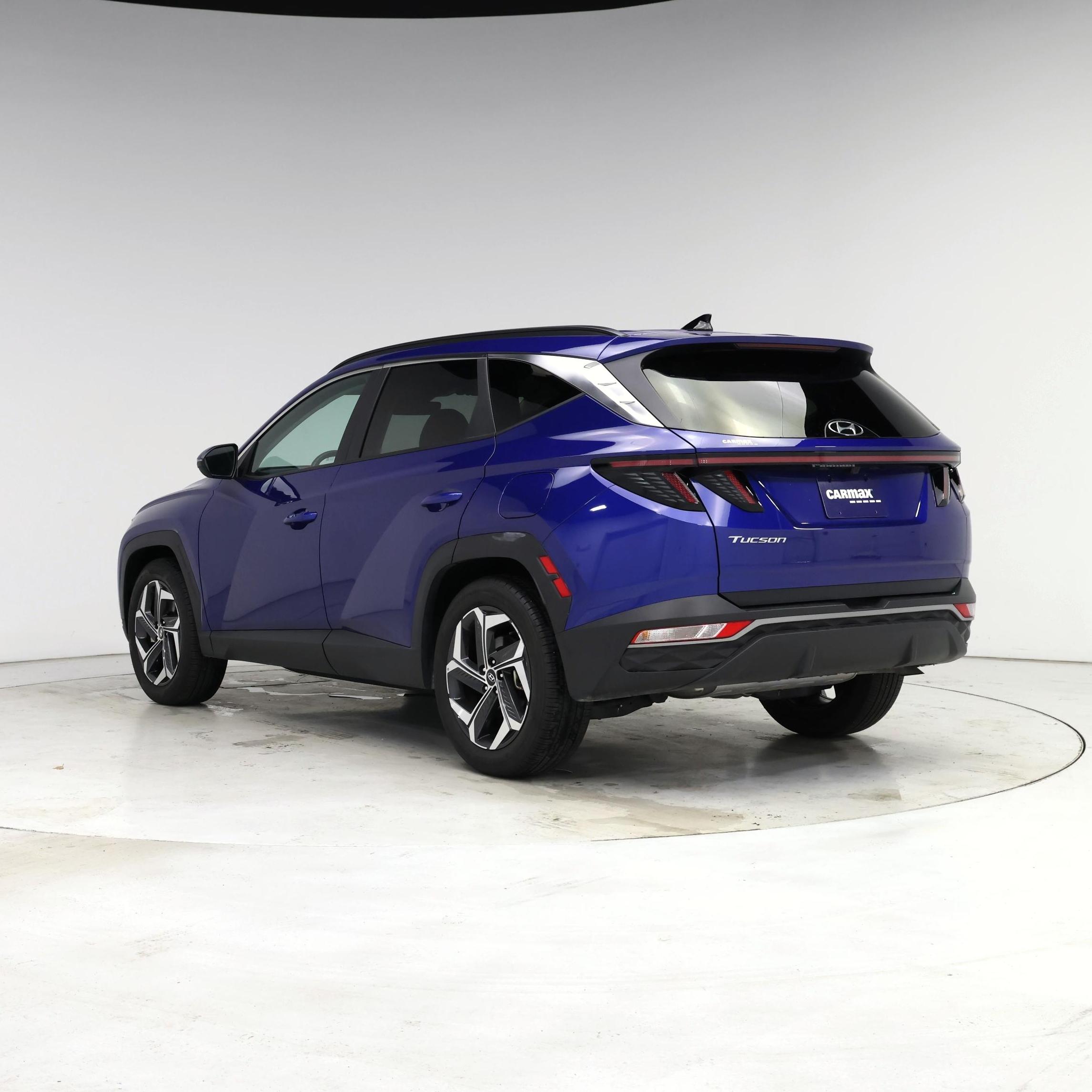 Thumbnail: 2023 Hyundai Tucson - 2
