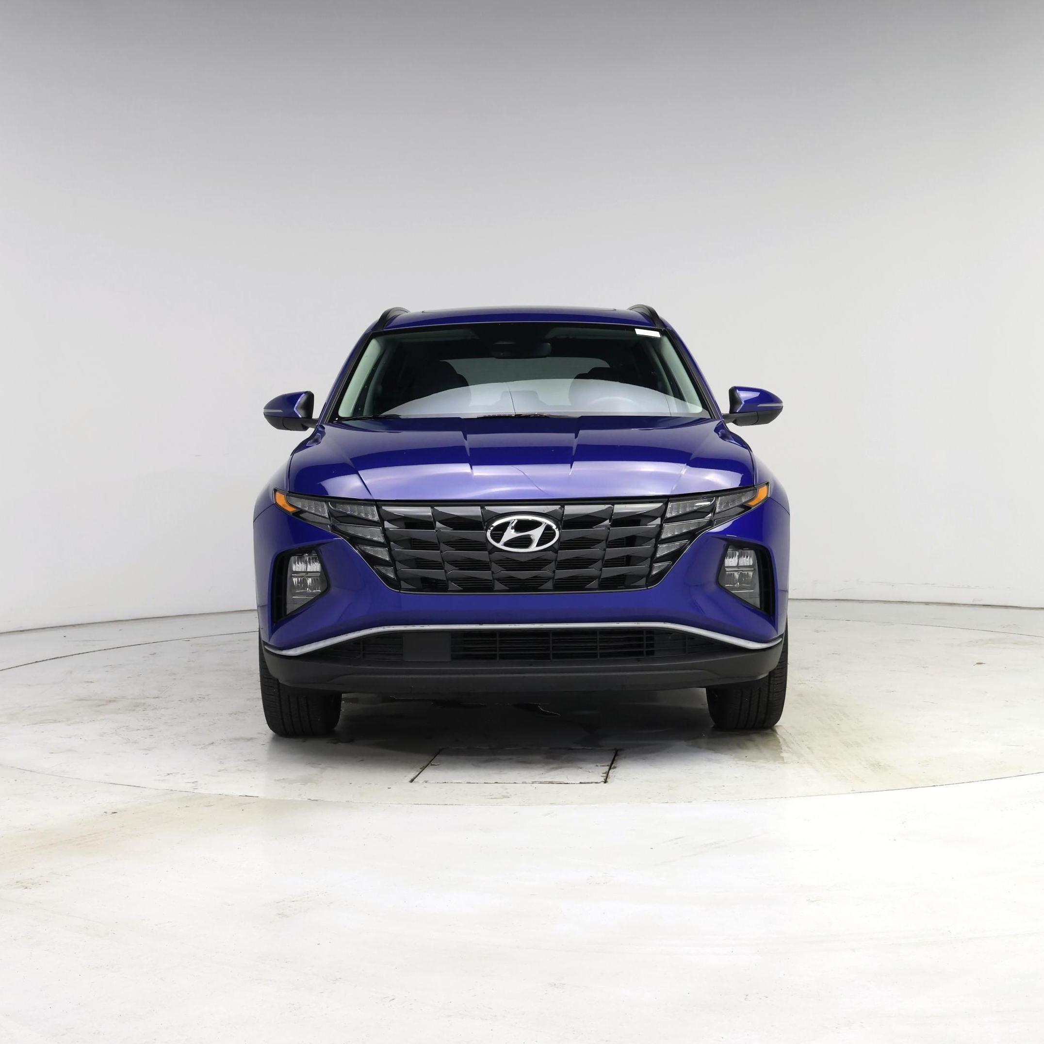 Thumbnail: 2023 Hyundai Tucson - 5