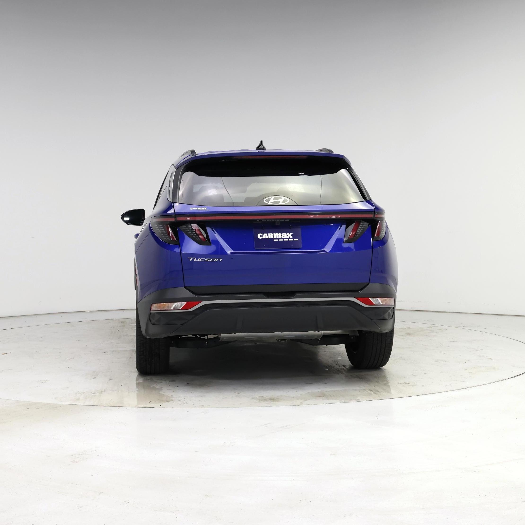 Thumbnail: 2023 Hyundai Tucson - 6