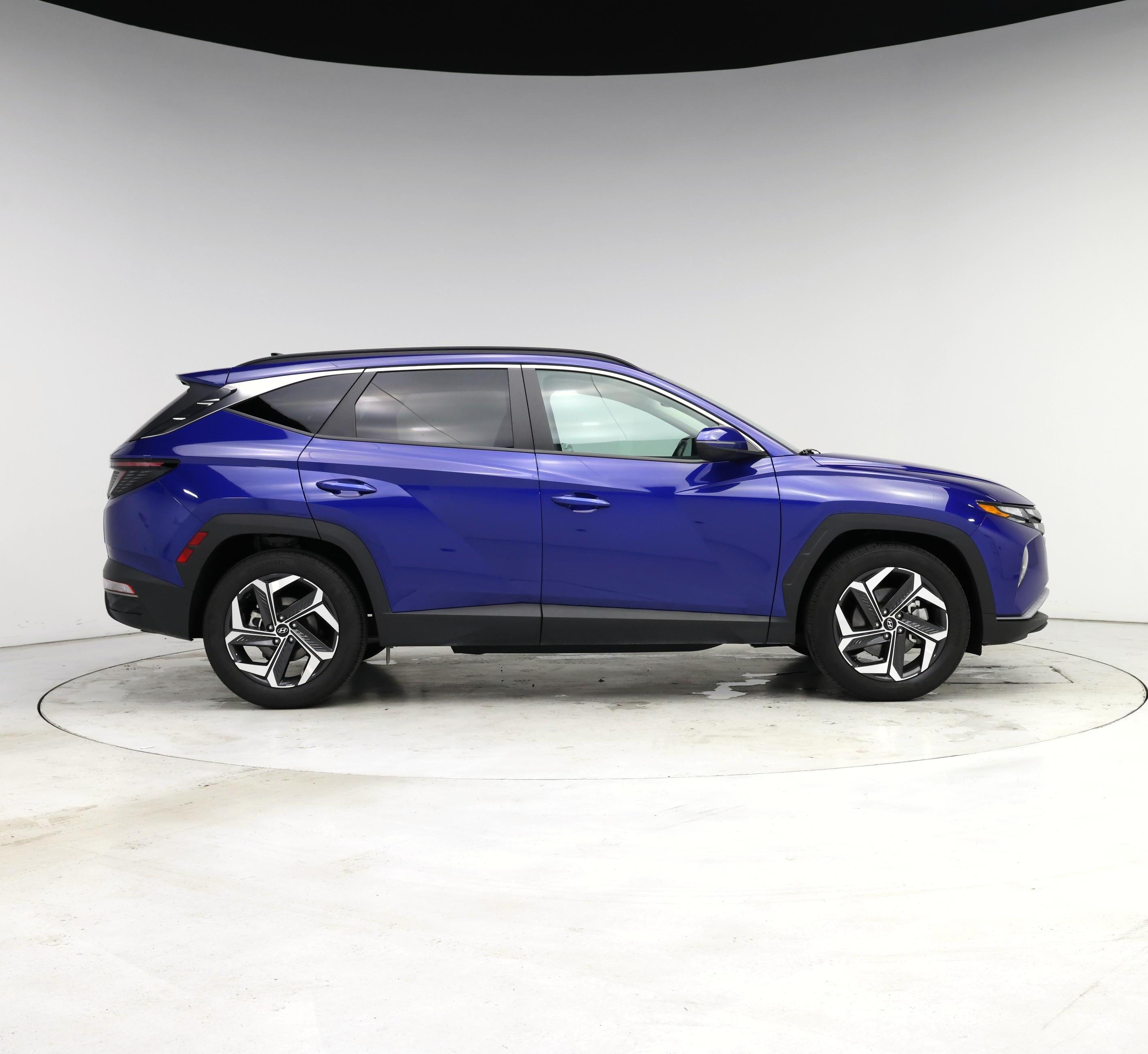 Thumbnail: 2023 Hyundai Tucson - 7