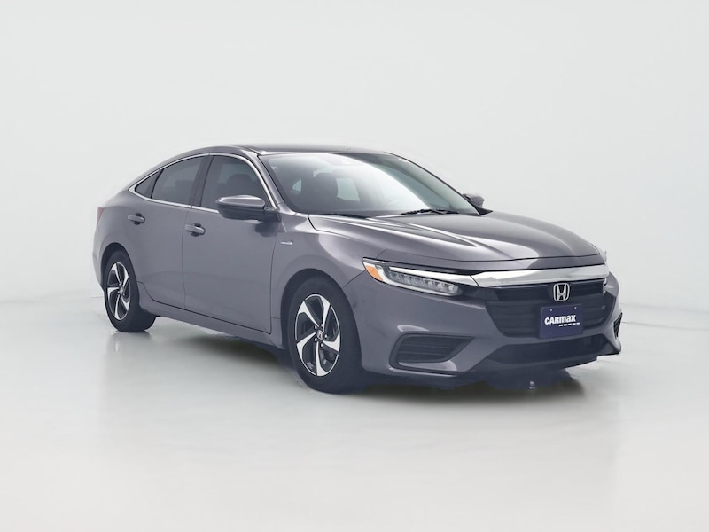 2021 Honda Insight EX -
                  Farragut, TN