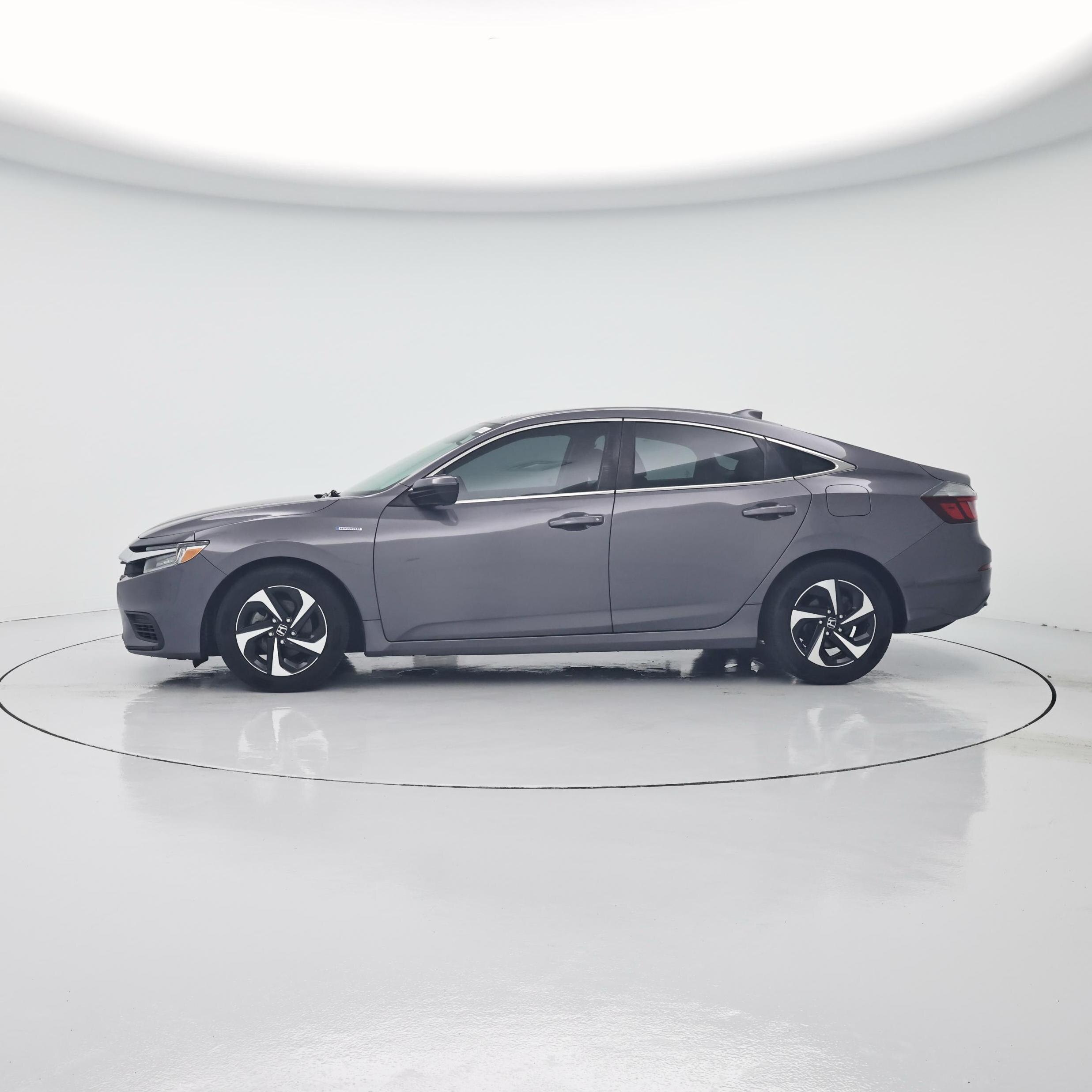 Thumbnail: 2021 Honda Insight - 3