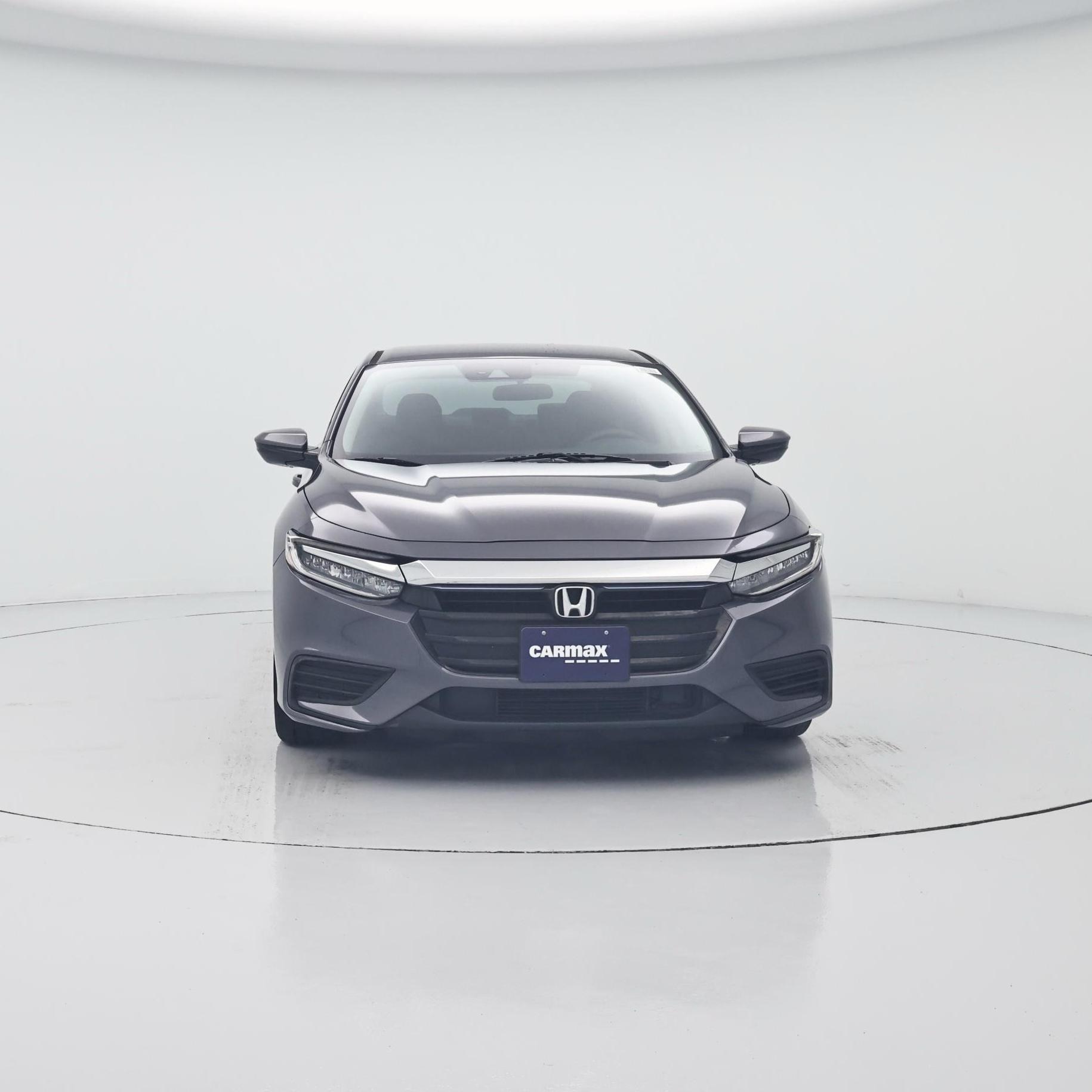 Thumbnail: 2021 Honda Insight - 5