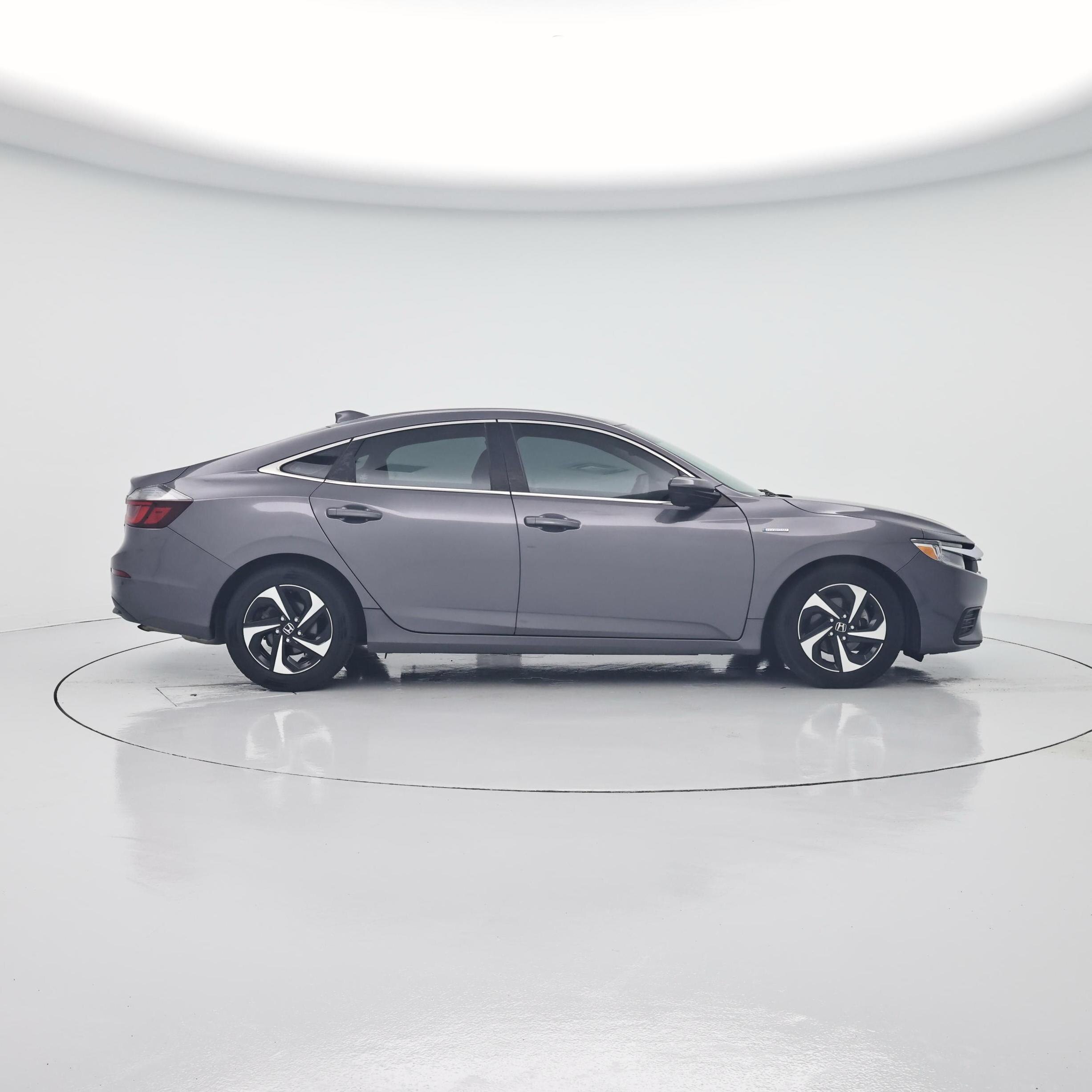 Thumbnail: 2021 Honda Insight - 7