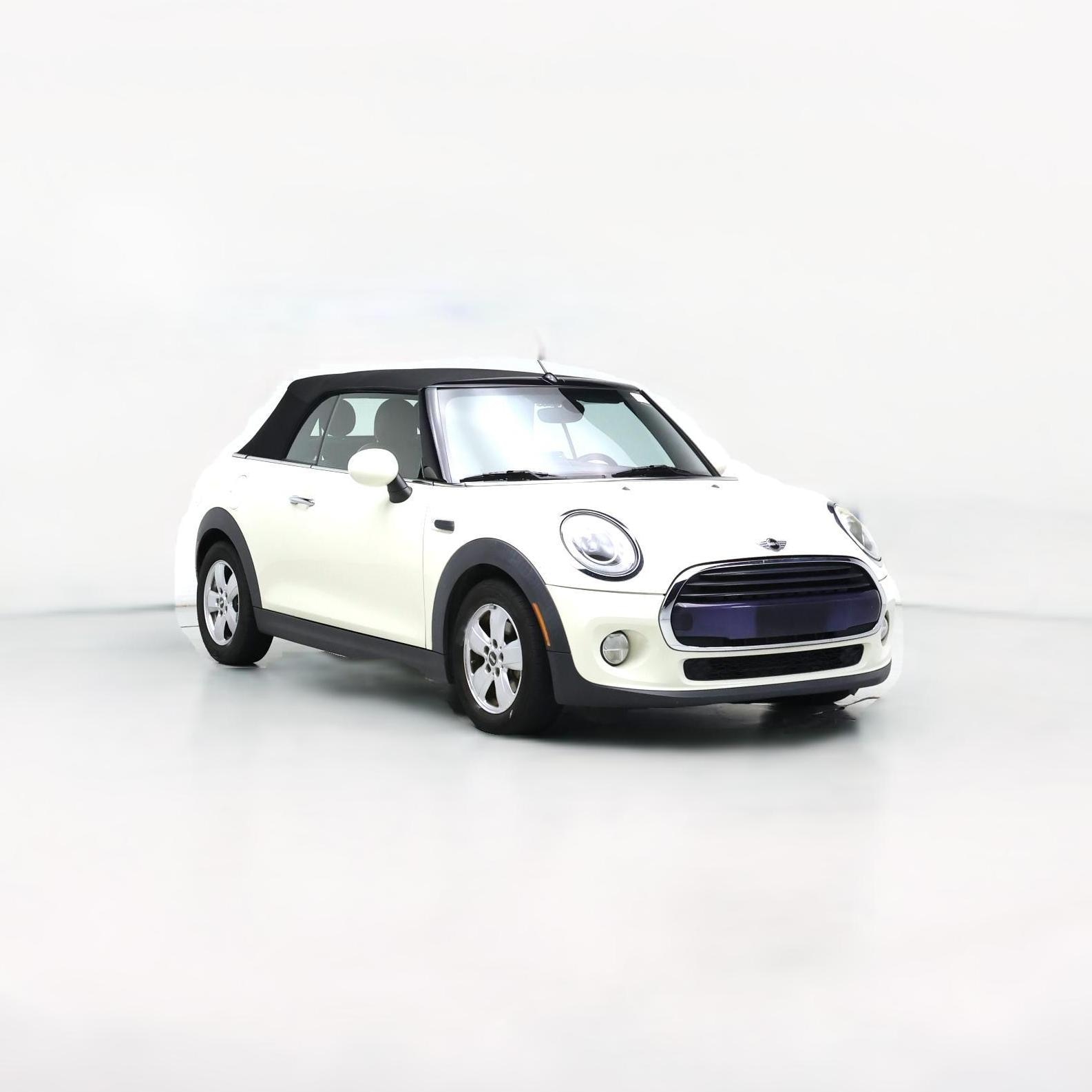 Thumbnail: 2018 MINI Cooper - 1
