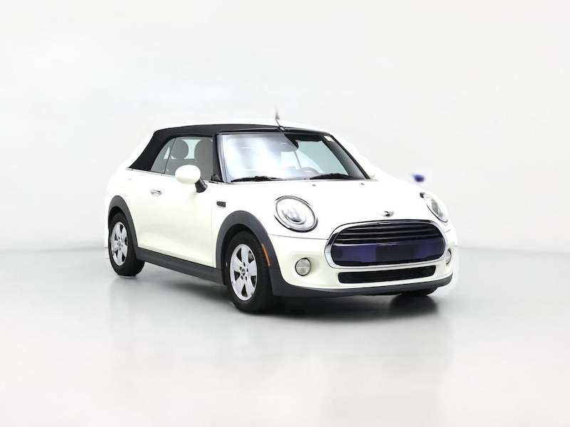 2018 MINI Cooper  -
                  Memphis, TN