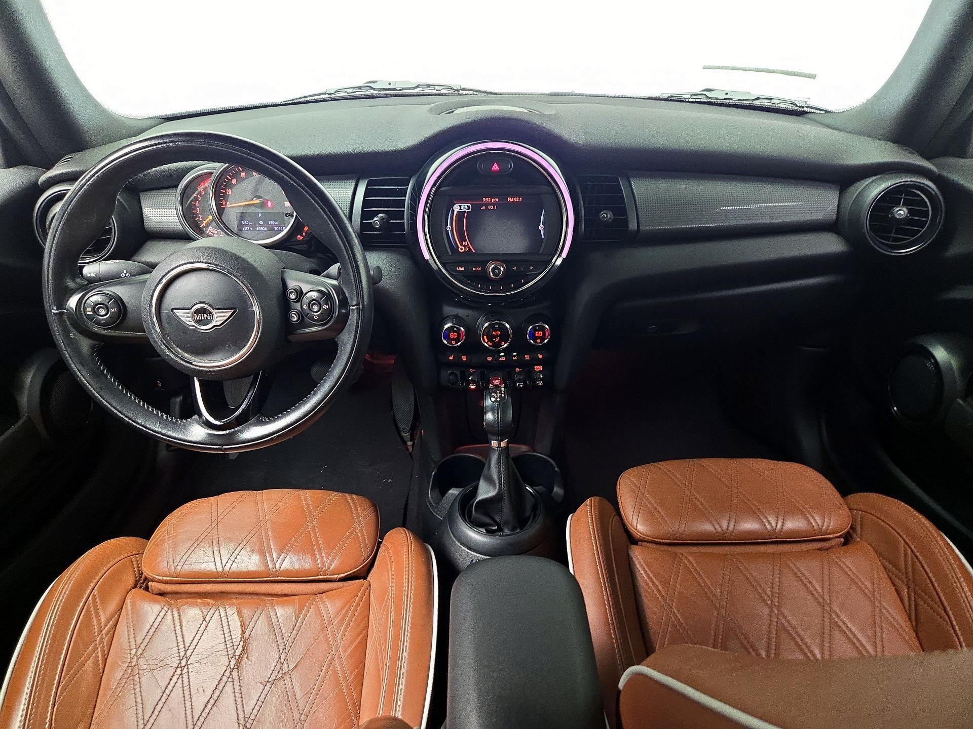 Thumbnail: 2018 MINI Cooper - 9
