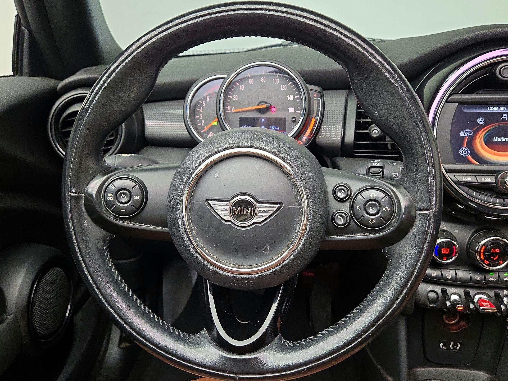 Thumbnail: 2018 MINI Cooper - 10