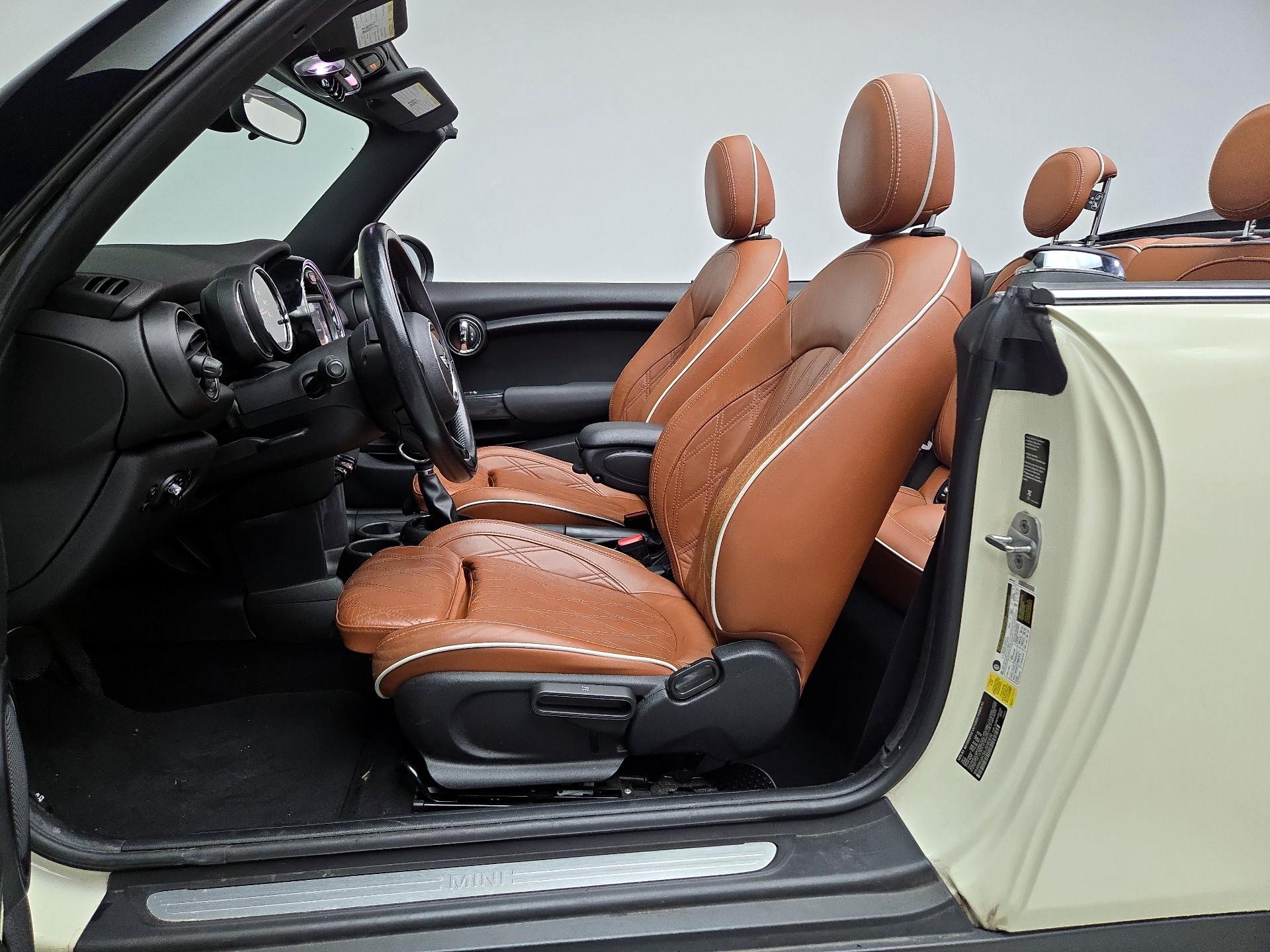 Thumbnail: 2018 MINI Cooper - 11