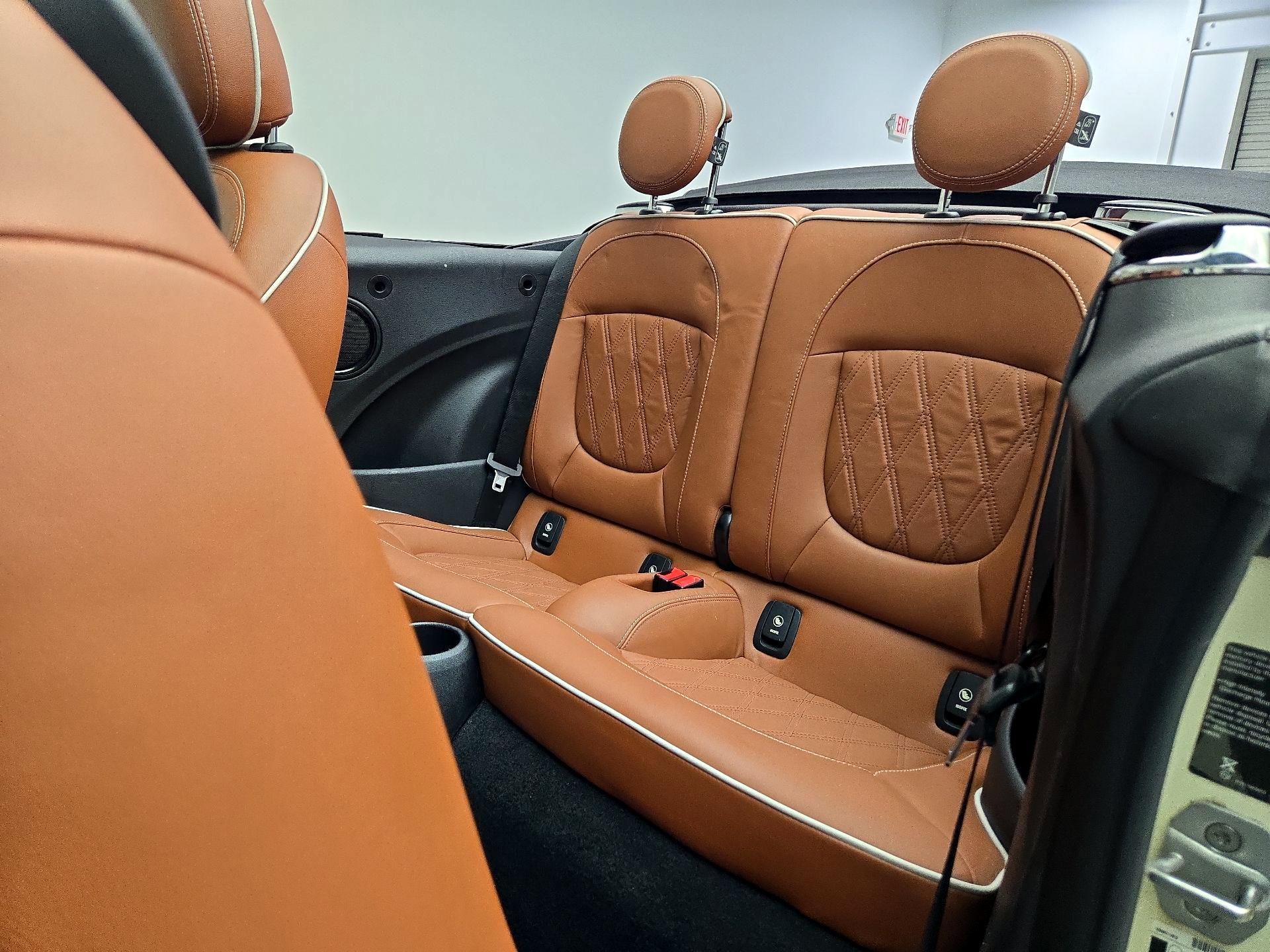 Thumbnail: 2018 MINI Cooper - 19