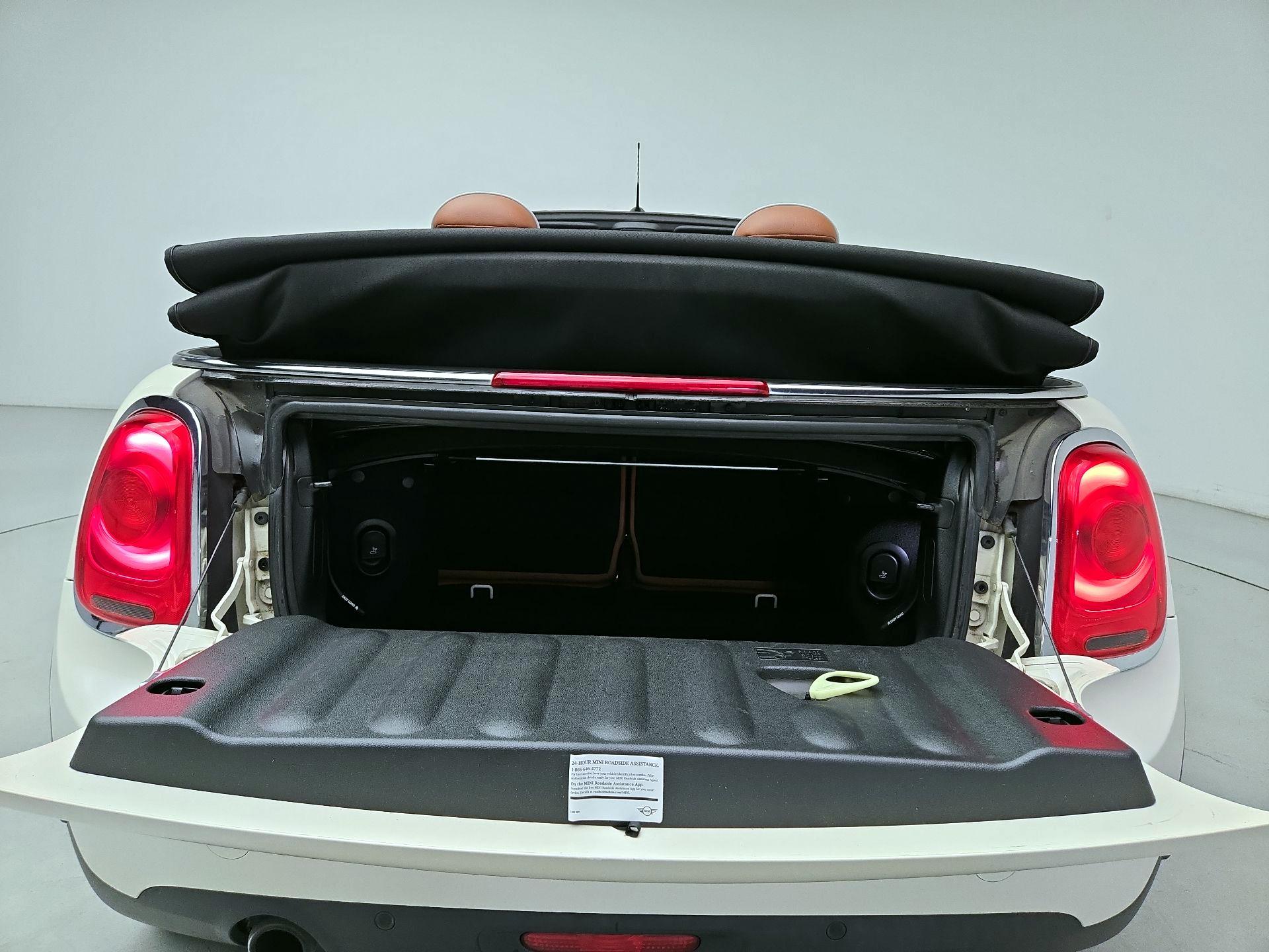 Thumbnail: 2018 MINI Cooper - 20
