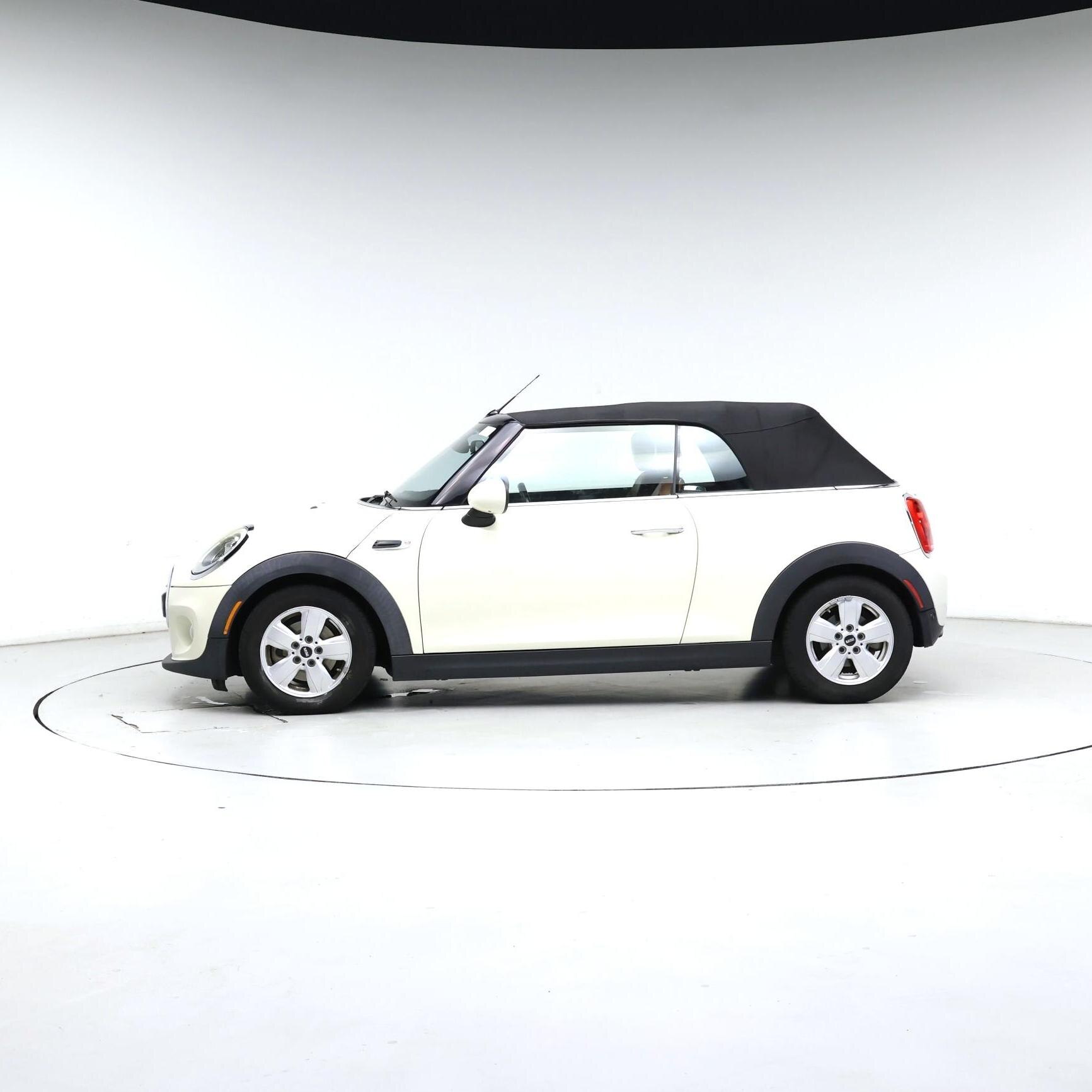 Thumbnail: 2018 MINI Cooper - 3